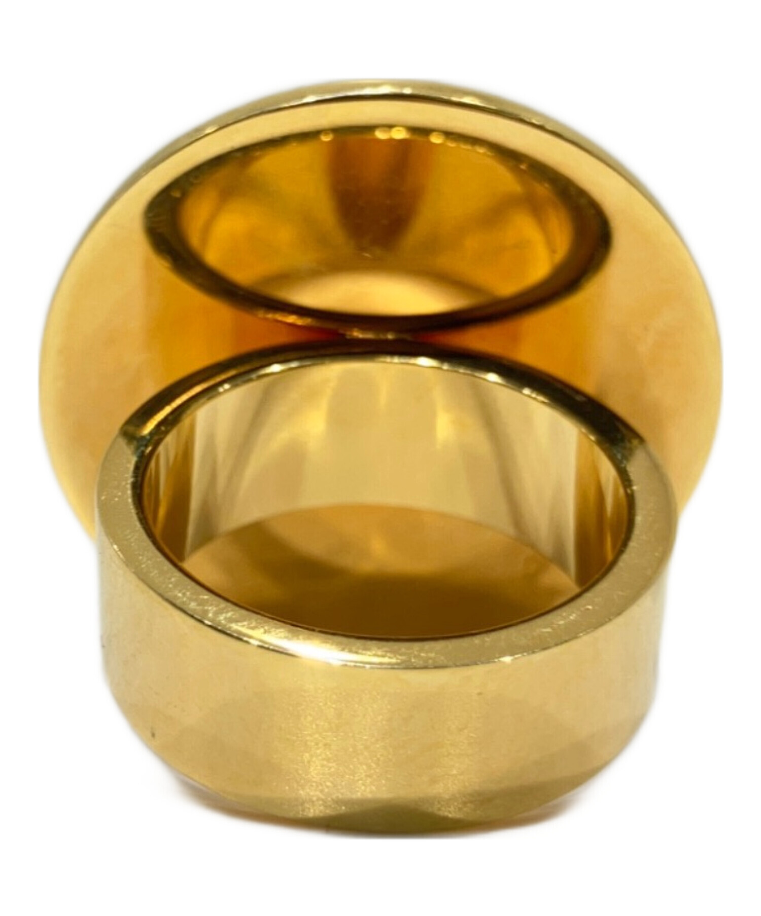 中古・古着通販】VERSACE (ヴェルサーチェ) メデューサクリスタル