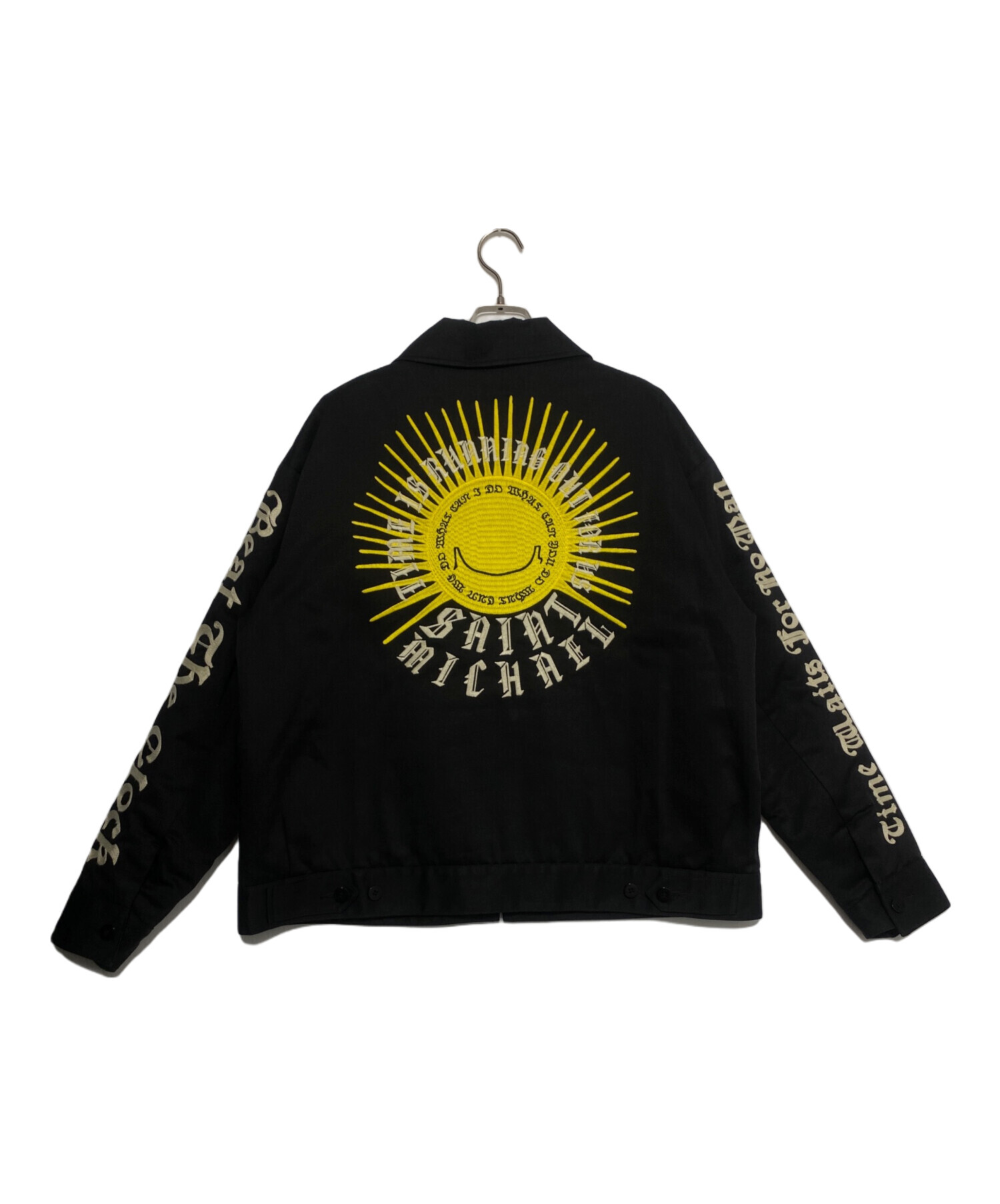 中古・古着通販】Dickies (ディッキーズ) SAINT MICHAEL (セント