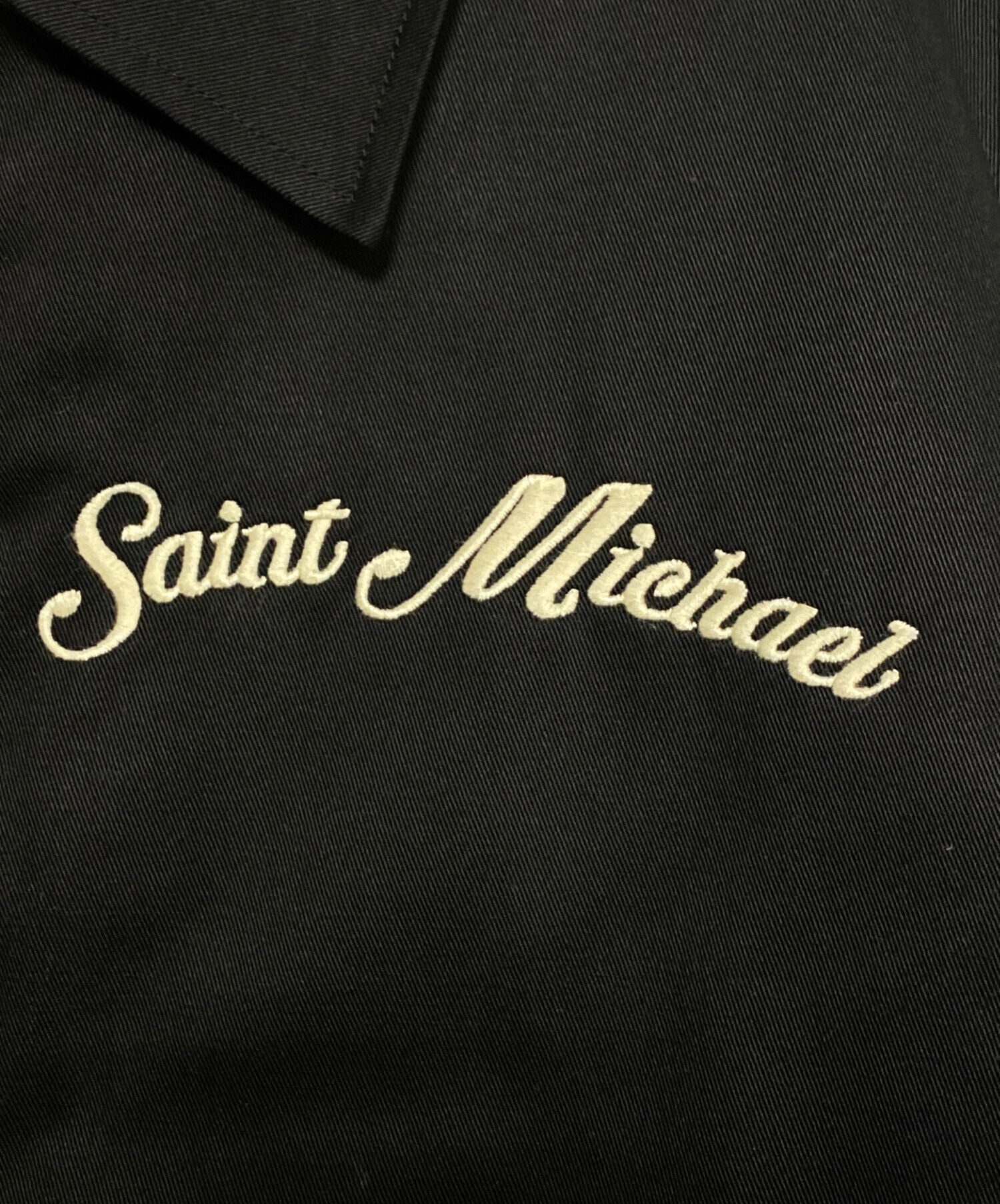 中古・古着通販】Dickies (ディッキーズ) SAINT MICHAEL (セント