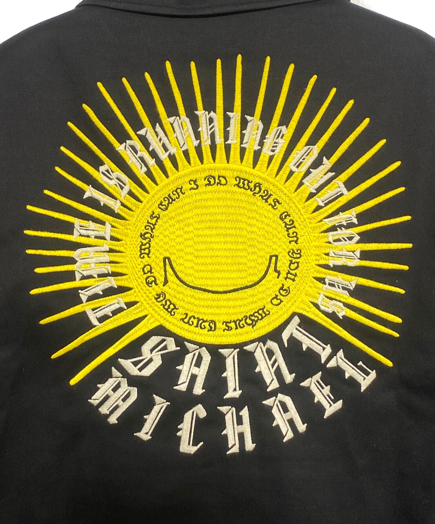 中古・古着通販】Dickies (ディッキーズ) SAINT MICHAEL (セント