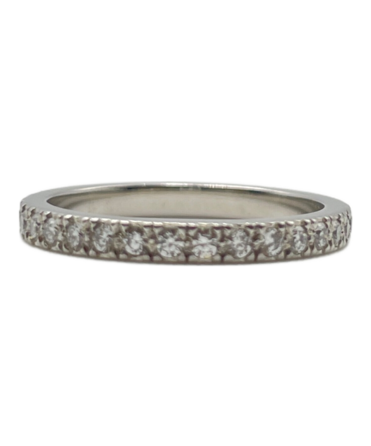 中古・古着通販】TIFFANY & Co. (ティファニー) エタニティリング