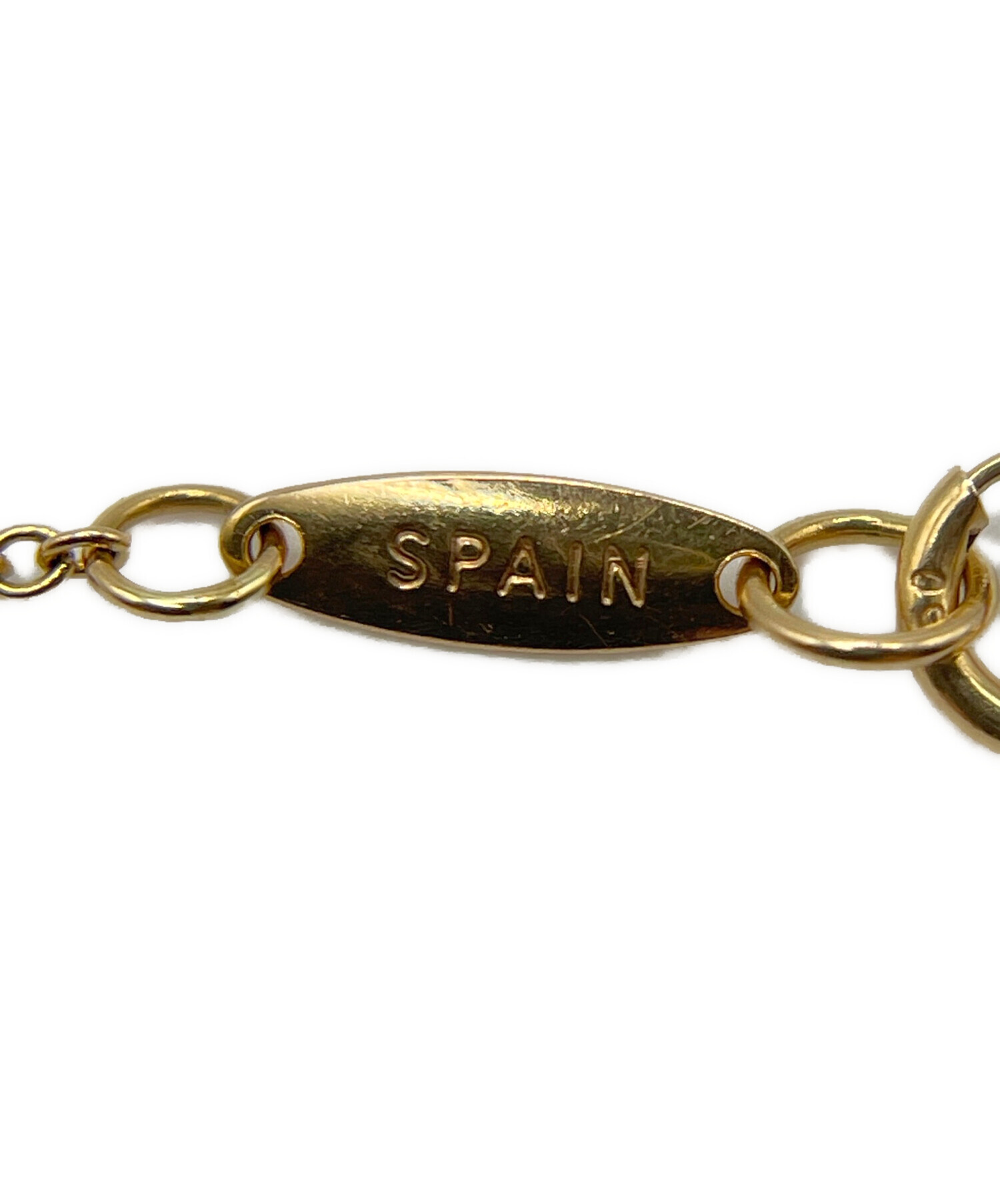 中古・古着通販】TIFFANY & Co. (ティファニー) バイザヤード3Pブレス