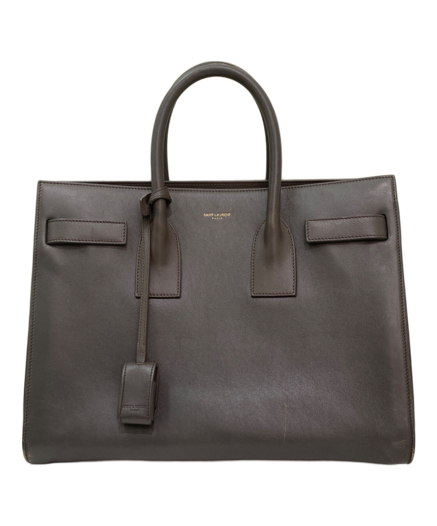 中古・古着通販】Saint Laurent Paris (サンローランパリ) スモール 