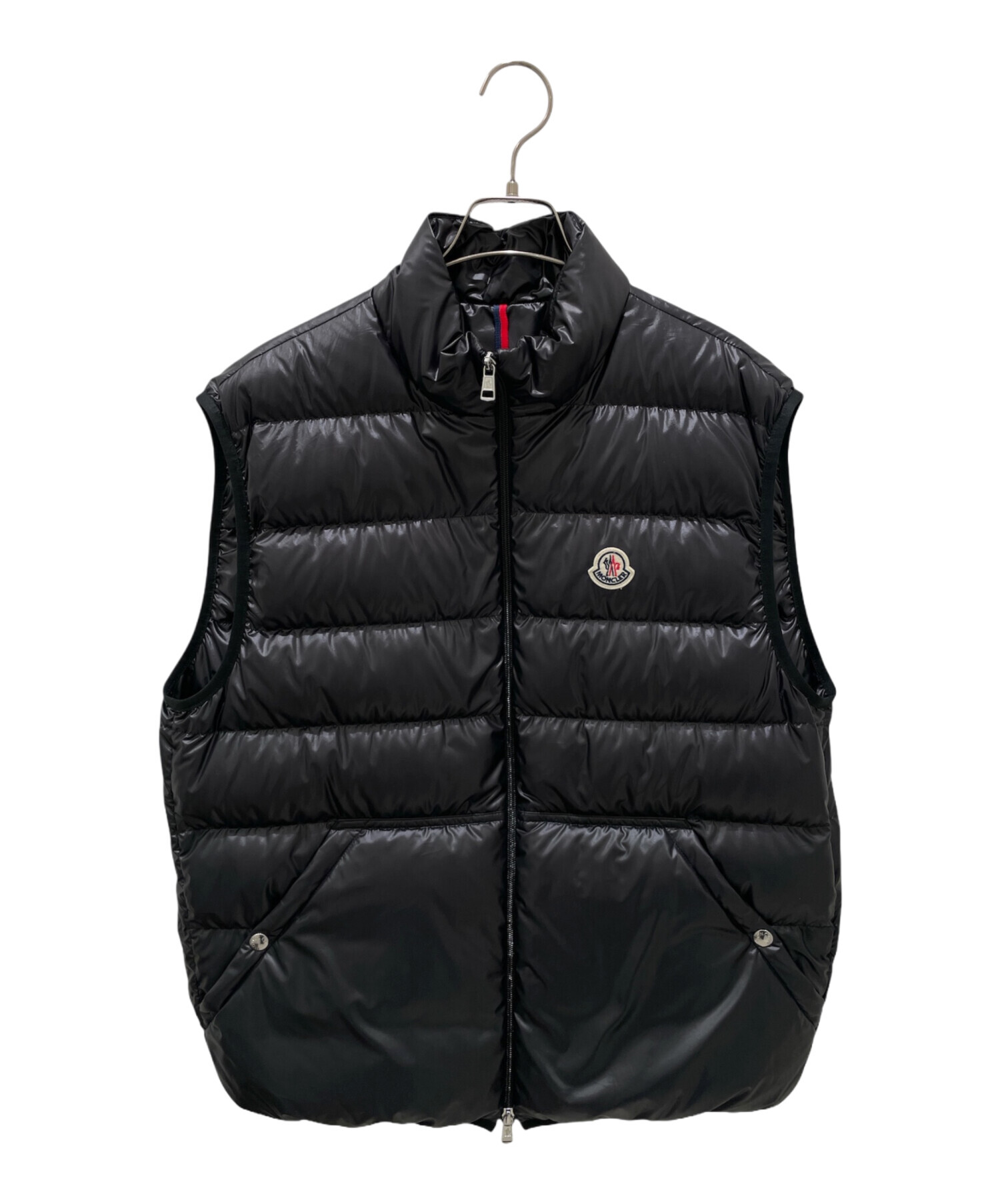 中古・古着通販】MONCLER (モンクレール) AVBE GILET ダウンベスト