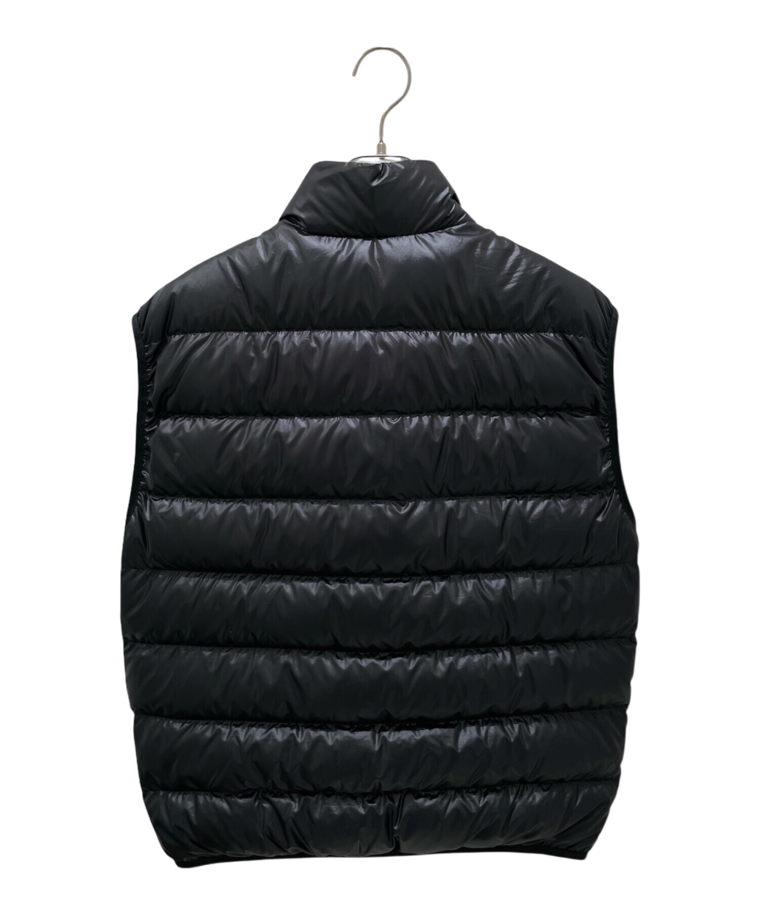 中古・古着通販】MONCLER (モンクレール) AVBE GILET ダウンベスト
