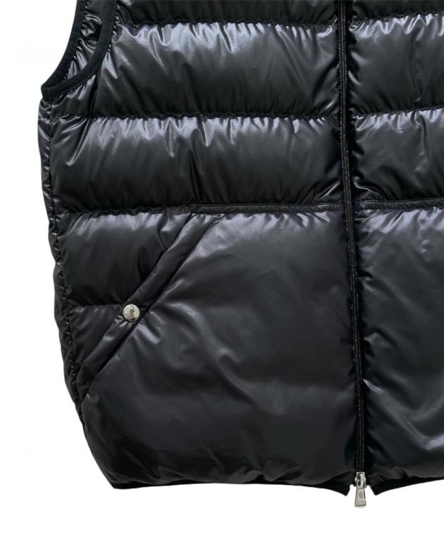 中古・古着通販】MONCLER (モンクレール) AVBE GILET ダウンベスト