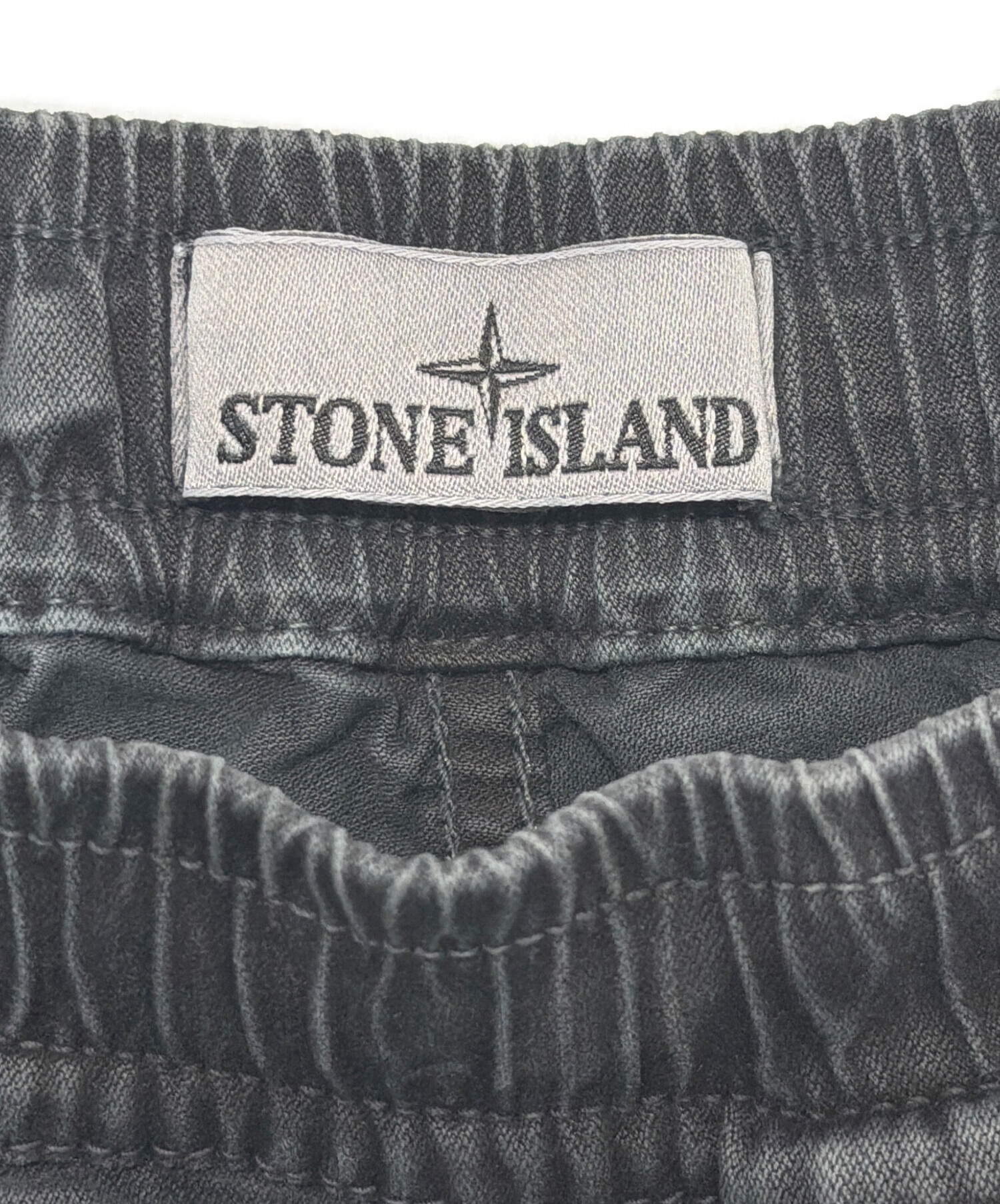 中古・古着通販】STONE ISLAND (ストーンアイランド) カーゴパンツ