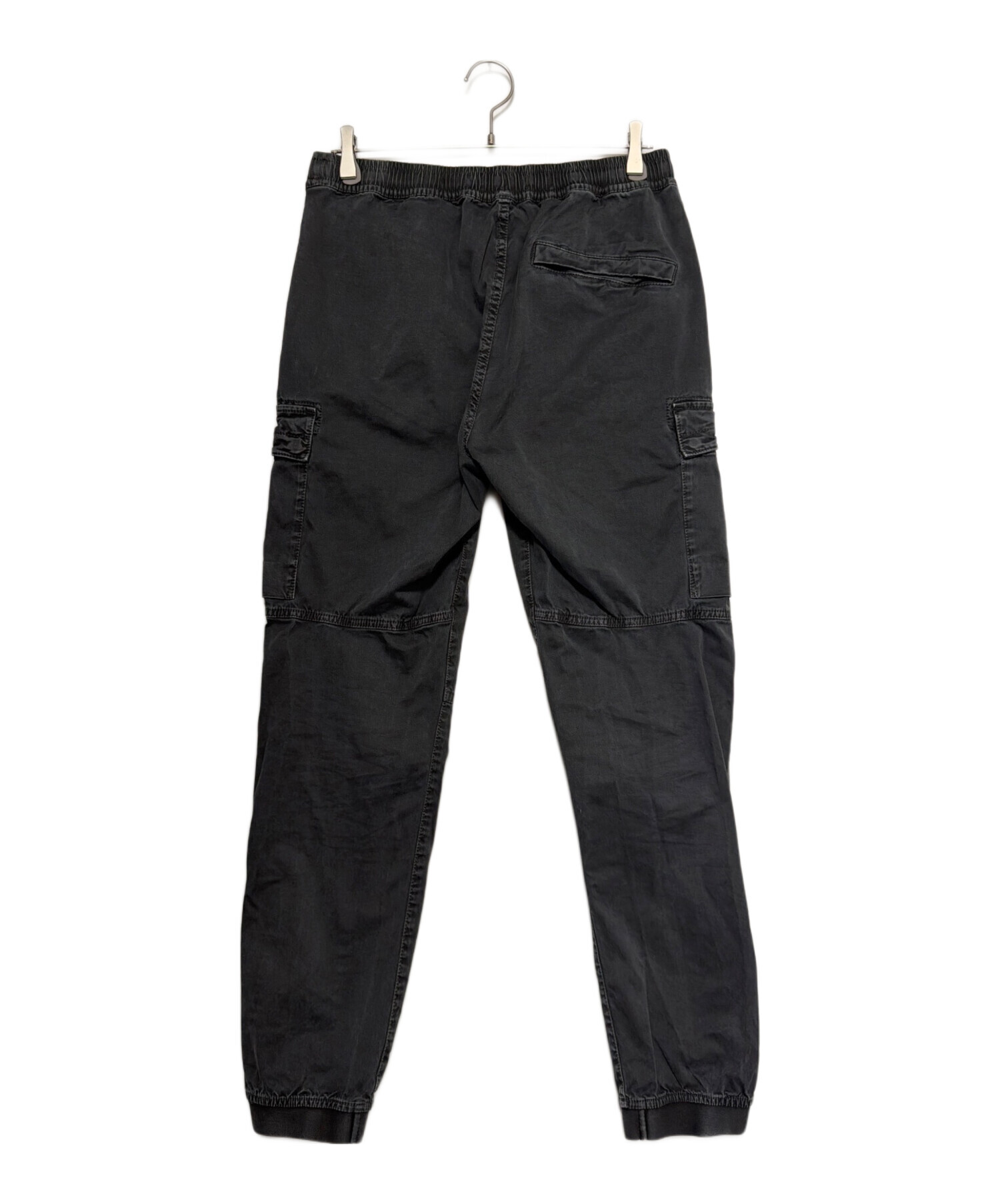 中古・古着通販】STONE ISLAND (ストーンアイランド) カーゴパンツ