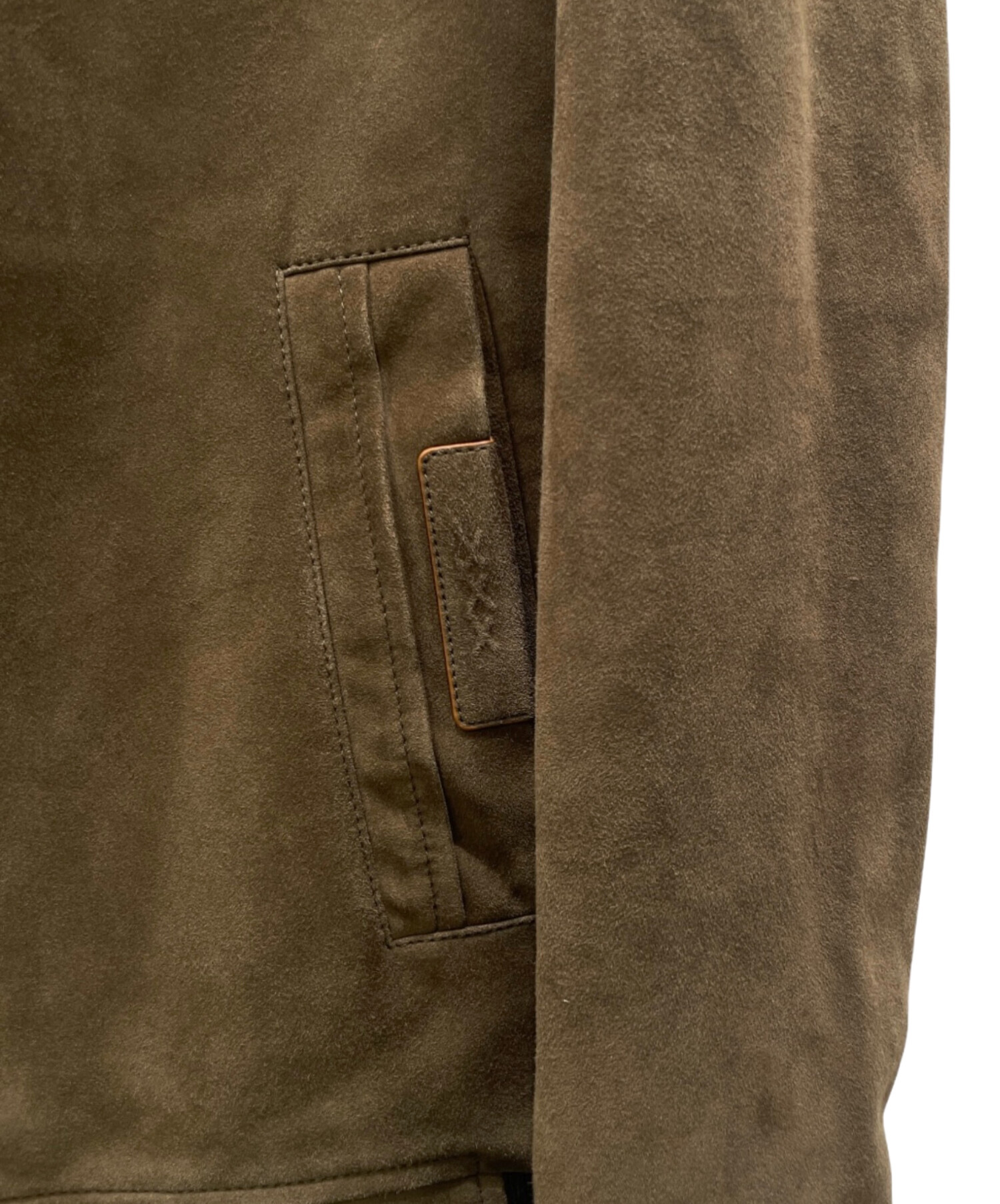 中古・古着通販】ERMENEGILDO ZEGNA (エルメネジルド・ゼニア