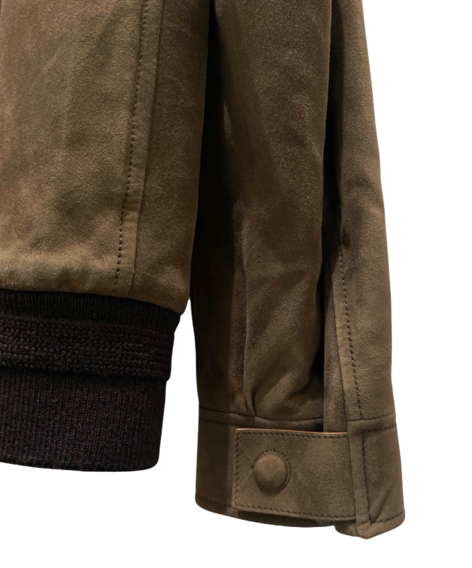 中古・古着通販】ERMENEGILDO ZEGNA (エルメネジルド・ゼニア