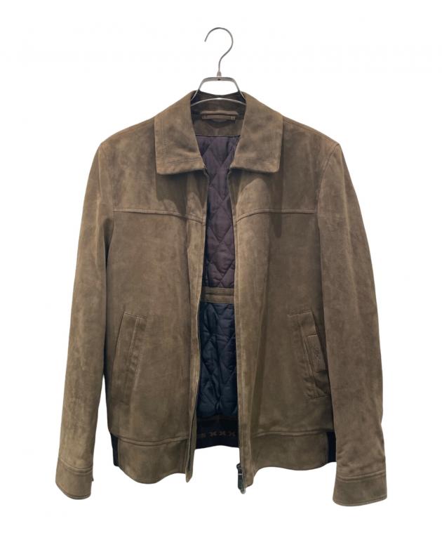 中古・古着通販】ERMENEGILDO ZEGNA (エルメネジルド・ゼニア