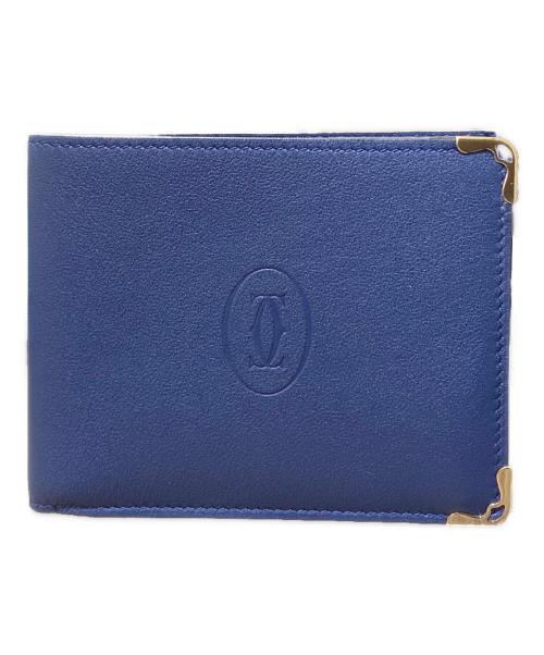 中古・古着通販】Cartier (カルティエ) マスト ドゥ カルティエ 二