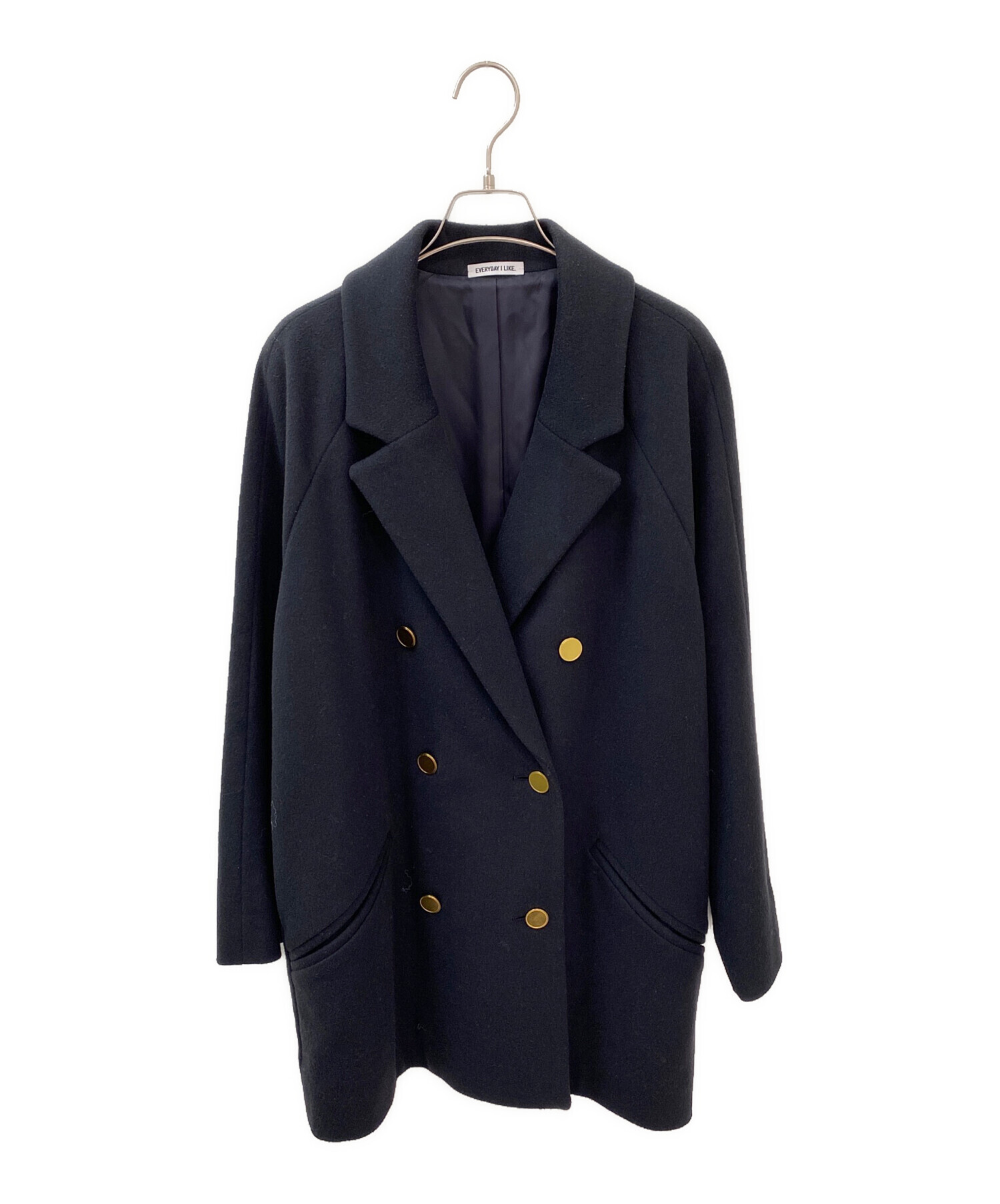 中古・古着通販】EVERYDAY I LIKE. (エヴリデイ アイ ライク) Short