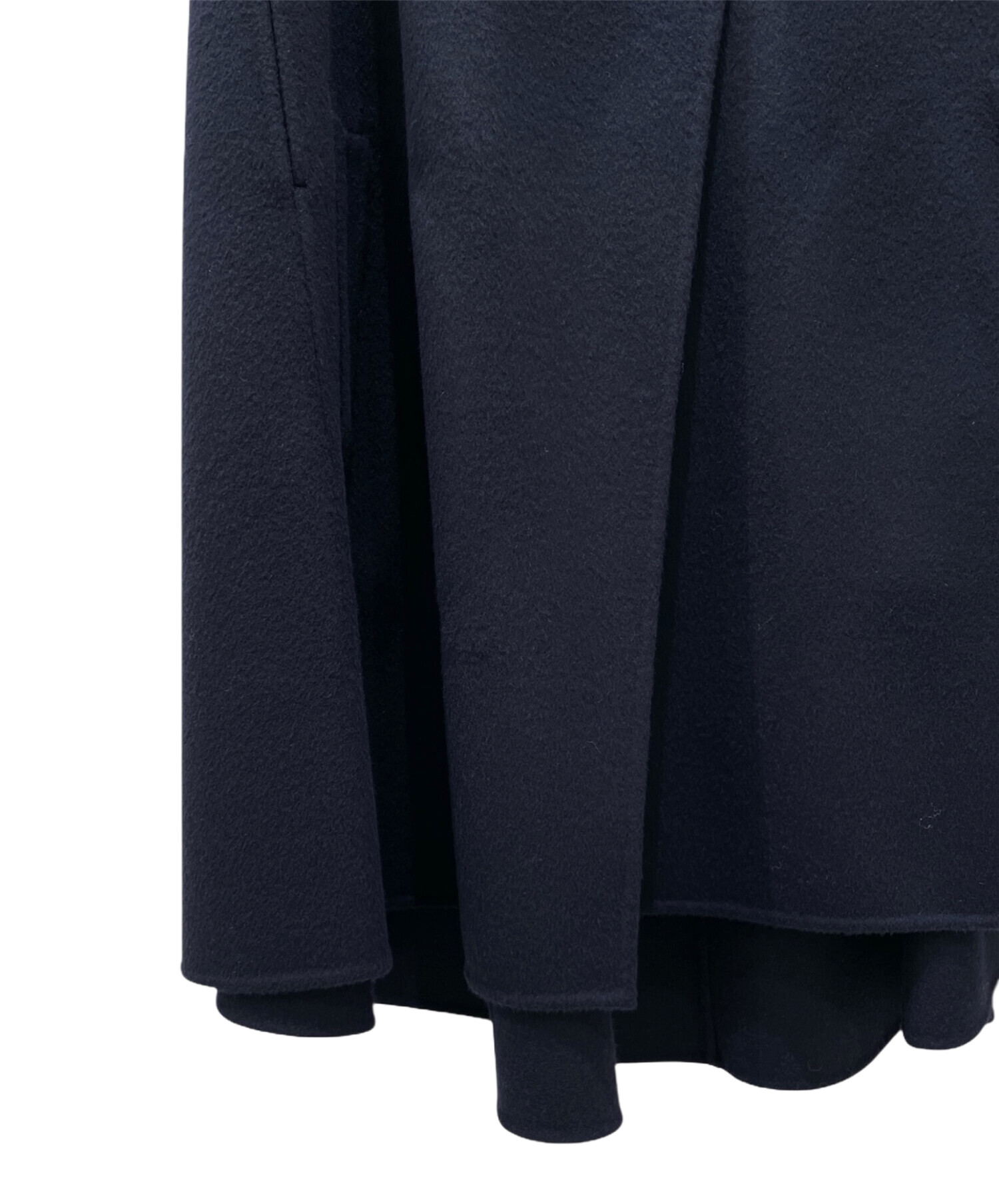 中古・古着通販】VERMEIL par iena (ヴェルメイユ パー イエナ) ラム