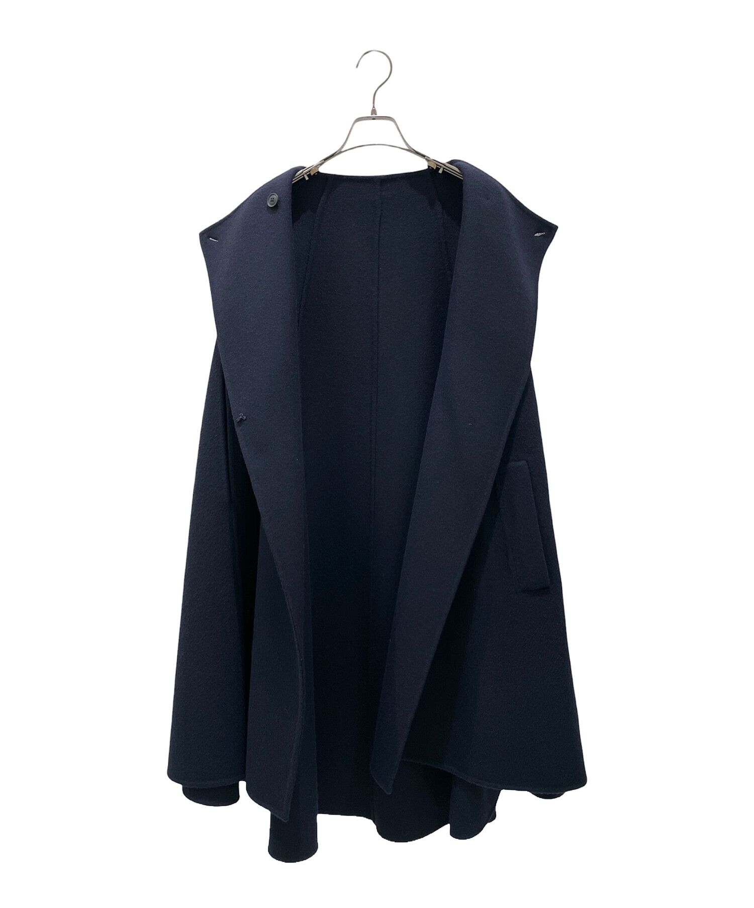 中古・古着通販】VERMEIL par iena (ヴェルメイユ パー イエナ) ラム