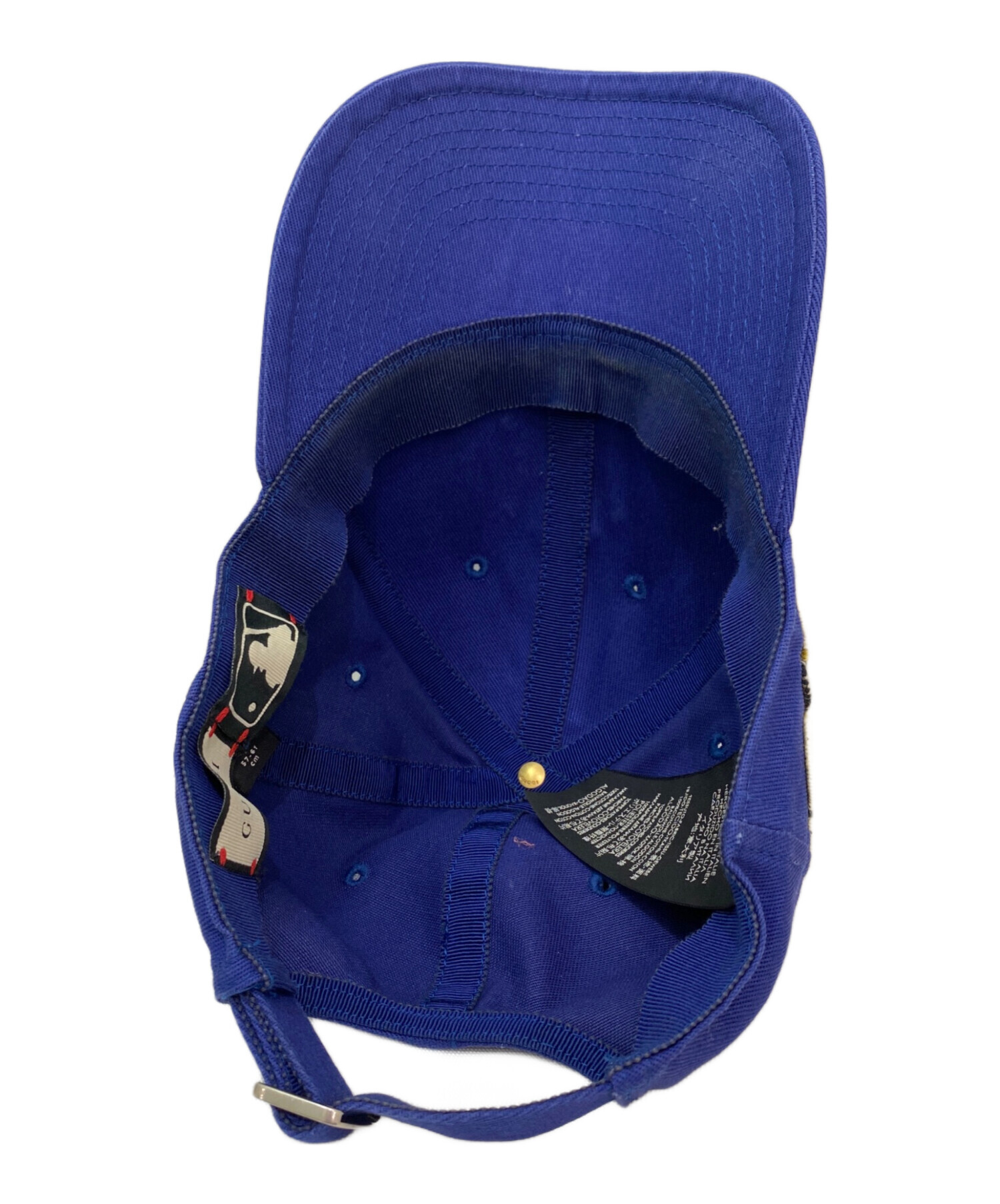 中古・古着通販】GUCCI (グッチ) GUCCI×ヤンキース ベースボール