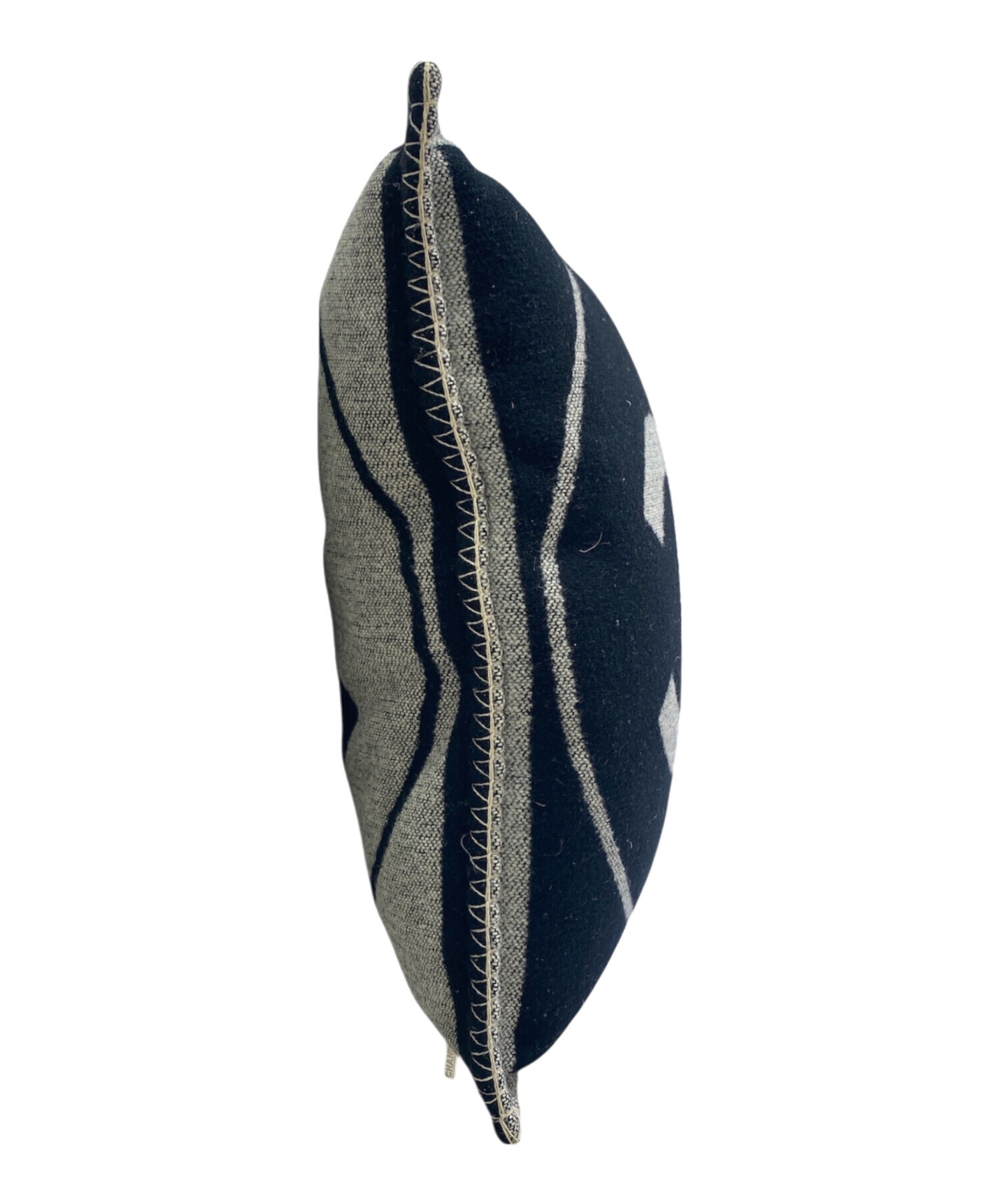 最安値　CHANELココクッション 楽天市場】シャネル CHANEL ウール ブラック ホワイト ココマーク ロゴ