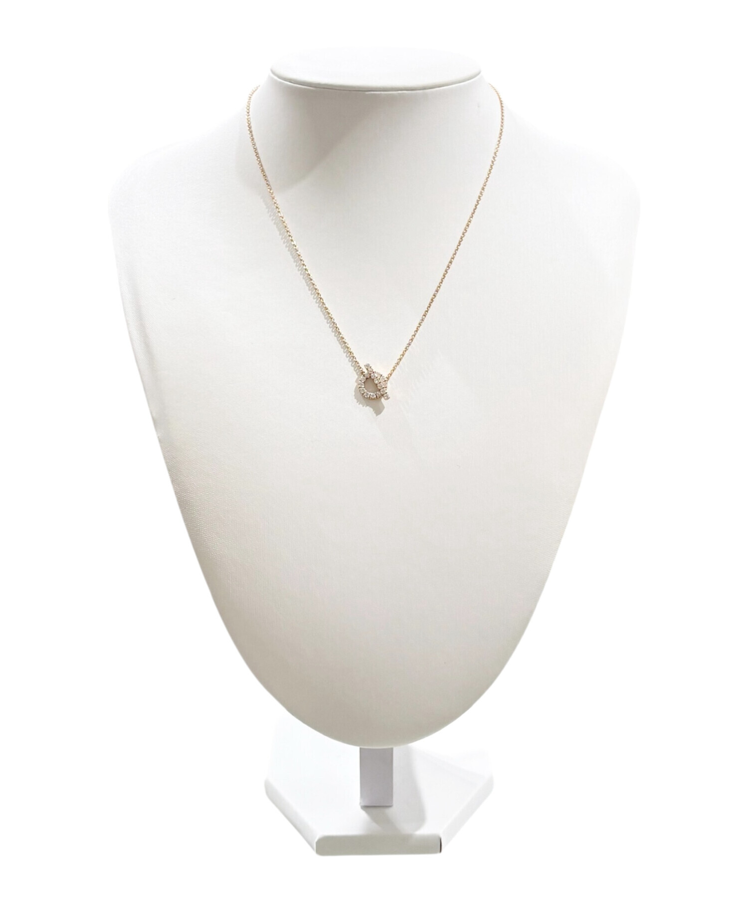 中古・古着通販】HERMES (エルメス) フィネスネックレス｜ブランド