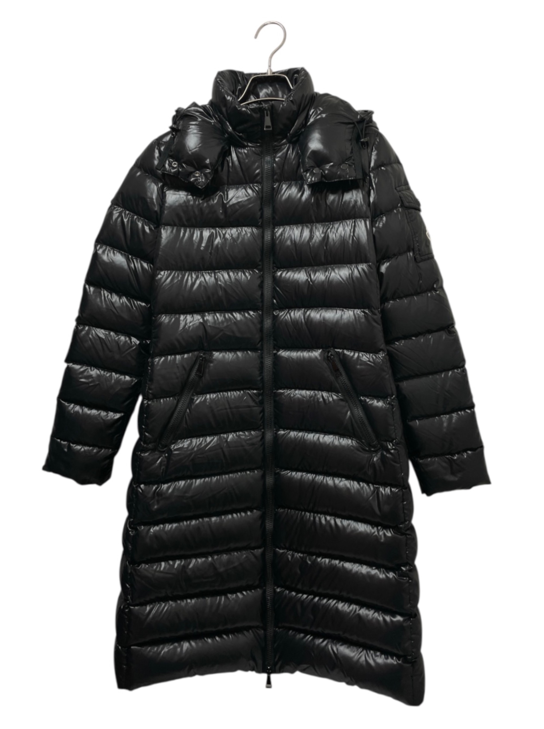 中古・古着通販】MONCLER (モンクレール) MOKA/ダウンジャケット