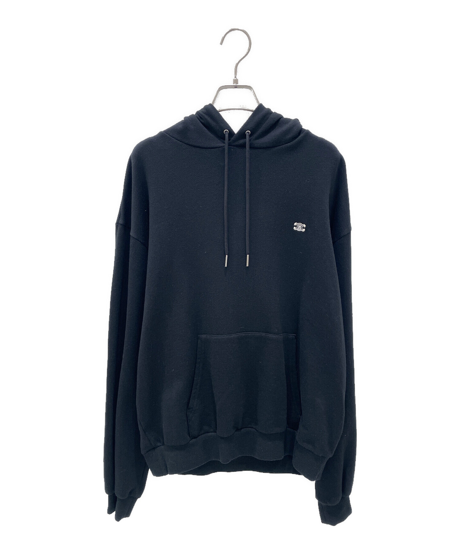 中古・古着通販】CELINE (セリーヌ) トリオンフルーズフーディ