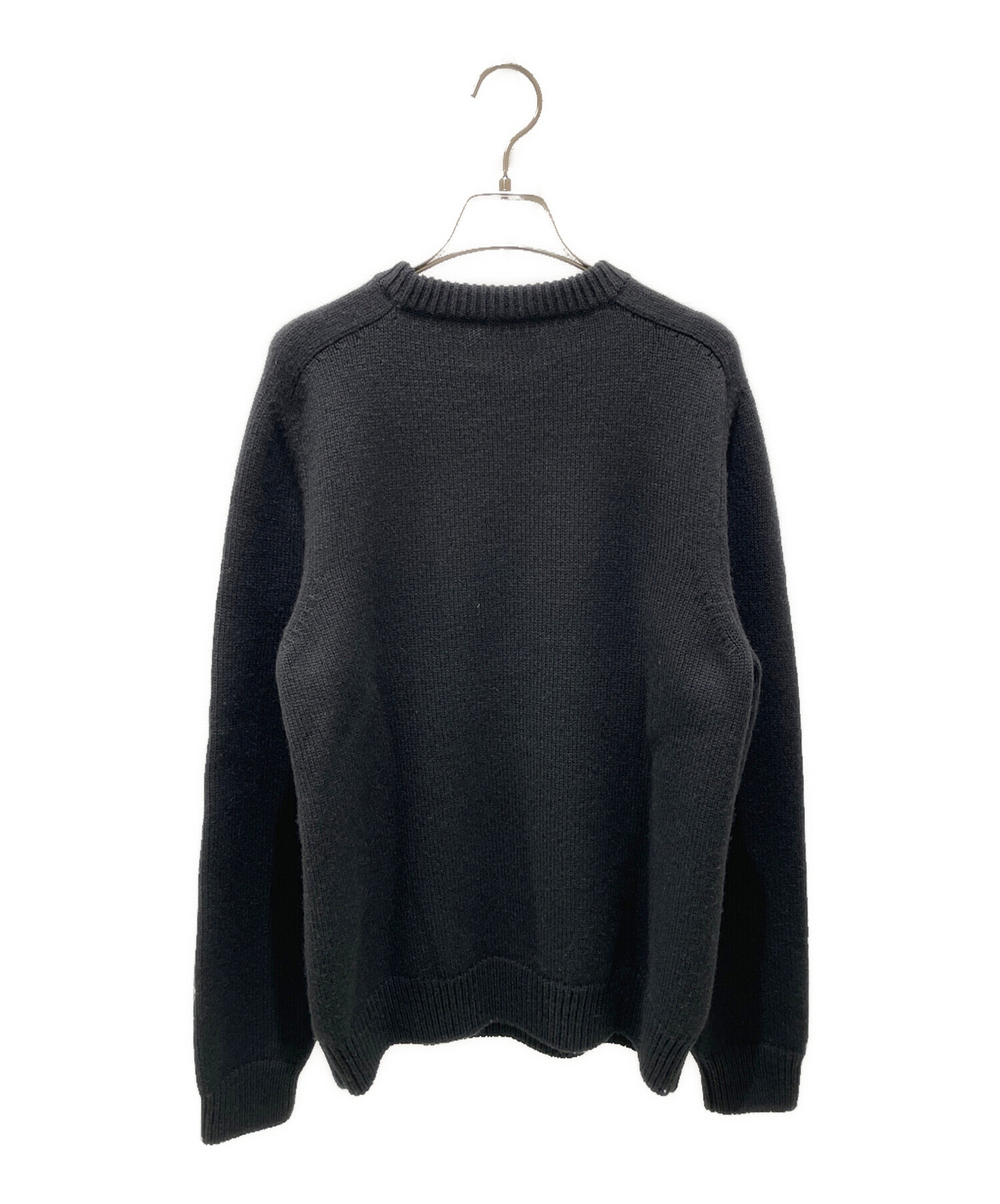 中古・古着通販】CELINE (セリーヌ) トリオンフクルーネックセーター