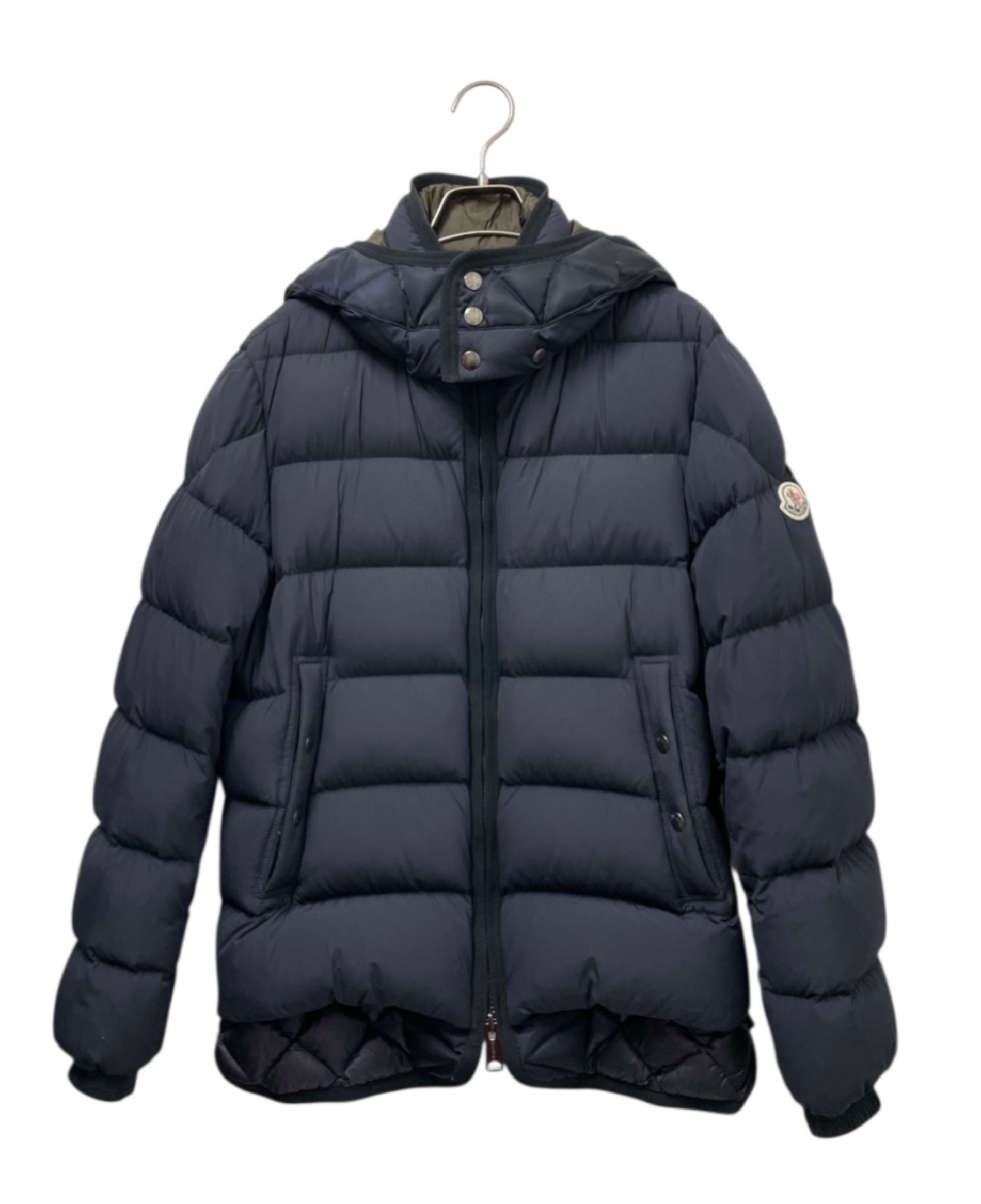 中古・古着通販】MONCLER (モンクレール) TANGUY GIUBBOTTO/ダウン