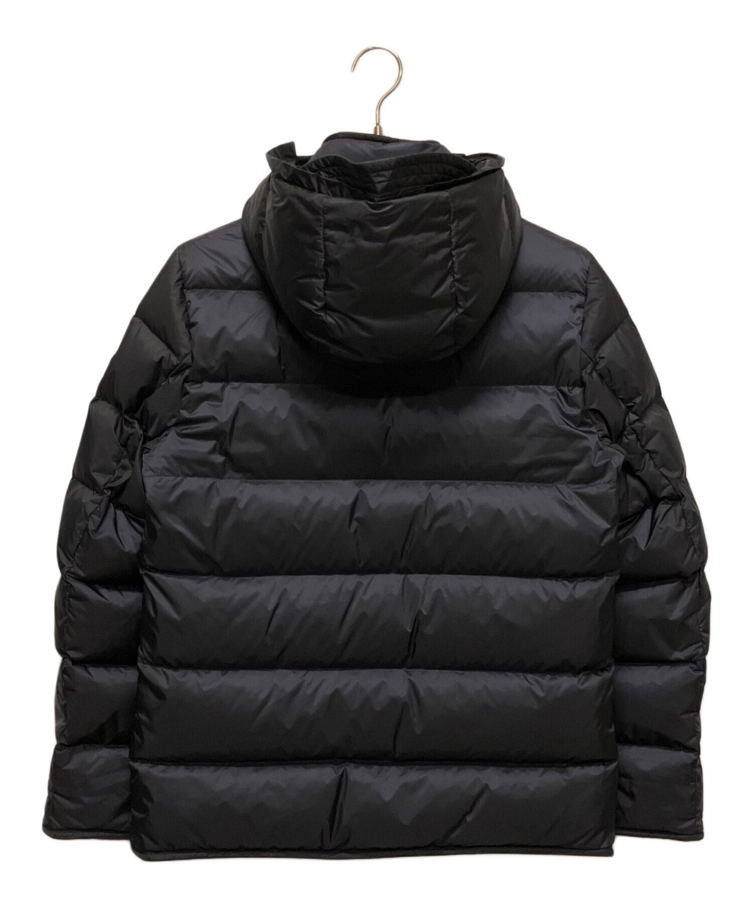 美品　モンクレール　ガムブルー　MONCLER　ダウンジャケット　フード付き　3 中古・古着通販】MONCLER GAMME BLEU (モンクレール ガム ブルー