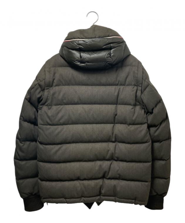 中古・古着通販】MONCLER (モンクレール) HEM GIUBBOTTO/ダウン