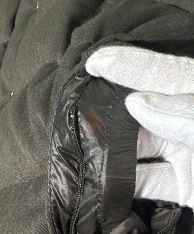 中古・古着通販】MONCLER (モンクレール) HEM GIUBBOTTO/ダウン