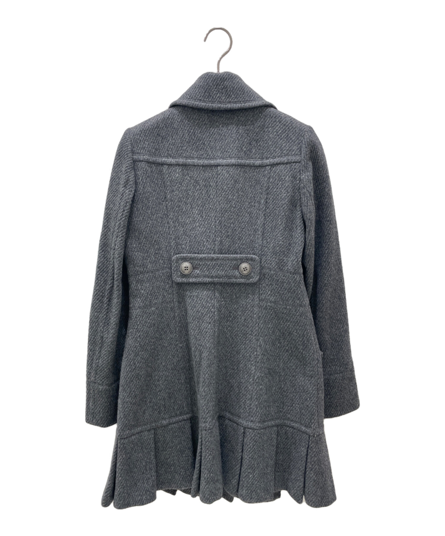 中古・古着通販】BURBERRY BLUE LABEL (バーバリーロンドンブルー