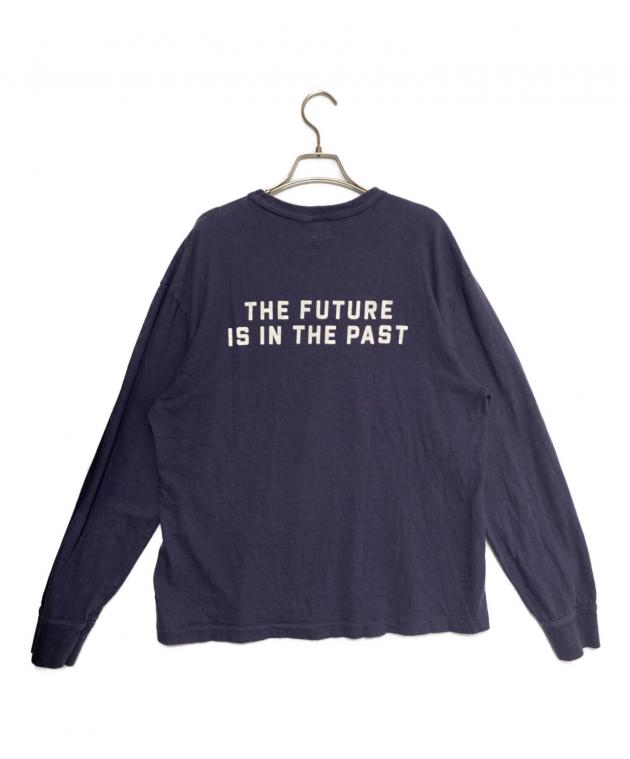 ヒューマンメイドXL 中古・古着通販】HUMAN MADE (ヒューマンメイド) 23SS GRAPHIC L/S T