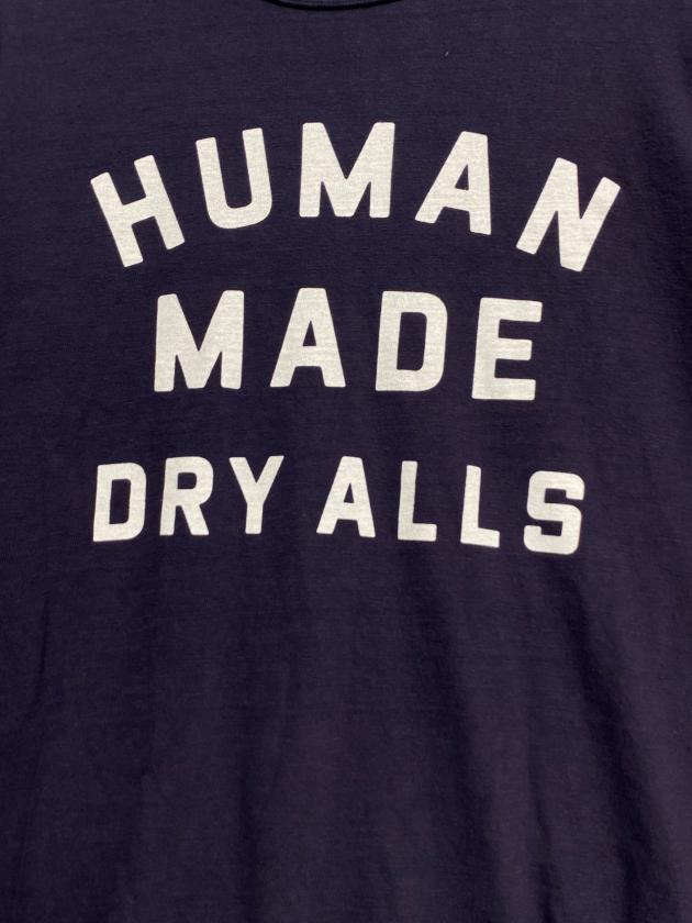 中古・古着通販】HUMAN MADE (ヒューマンメイド) 23SS GRAPHIC L/S T