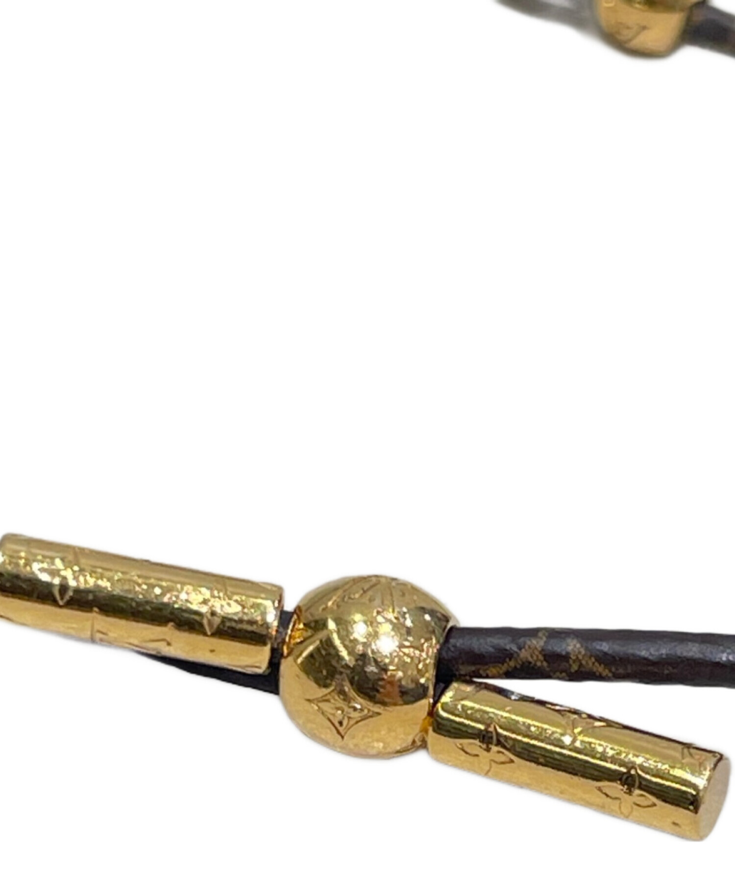 中古・古着通販】LOUIS VUITTON (ルイ ヴィトン) LV ブラスレ