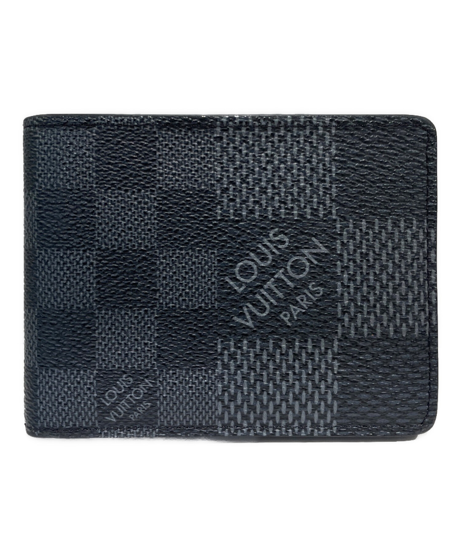 中古・古着通販】LOUIS VUITTON (ルイ ヴィトン) ダミエ・グラフィット