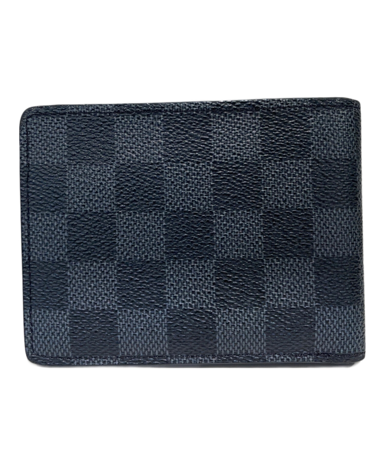 中古・古着通販】LOUIS VUITTON (ルイ ヴィトン) ダミエ・グラフィット