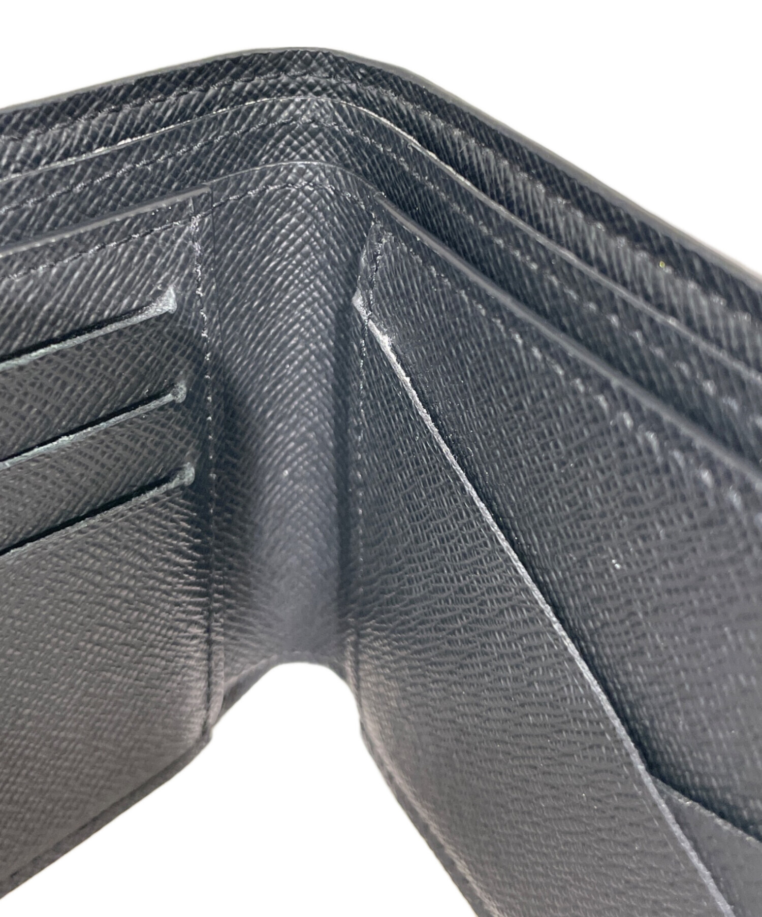 ルイヴィトン ミュルティプル 二つ折り財布 ダミエ グラフィット 3D 楽天市場】ルイヴィトン 2つ折り財布 Louis Vuitton ダミエ・グラ