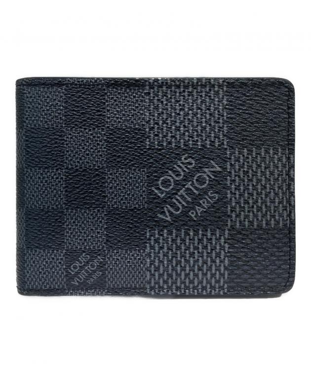 中古・古着通販】LOUIS VUITTON (ルイ ヴィトン) ダミエ・グラフィット