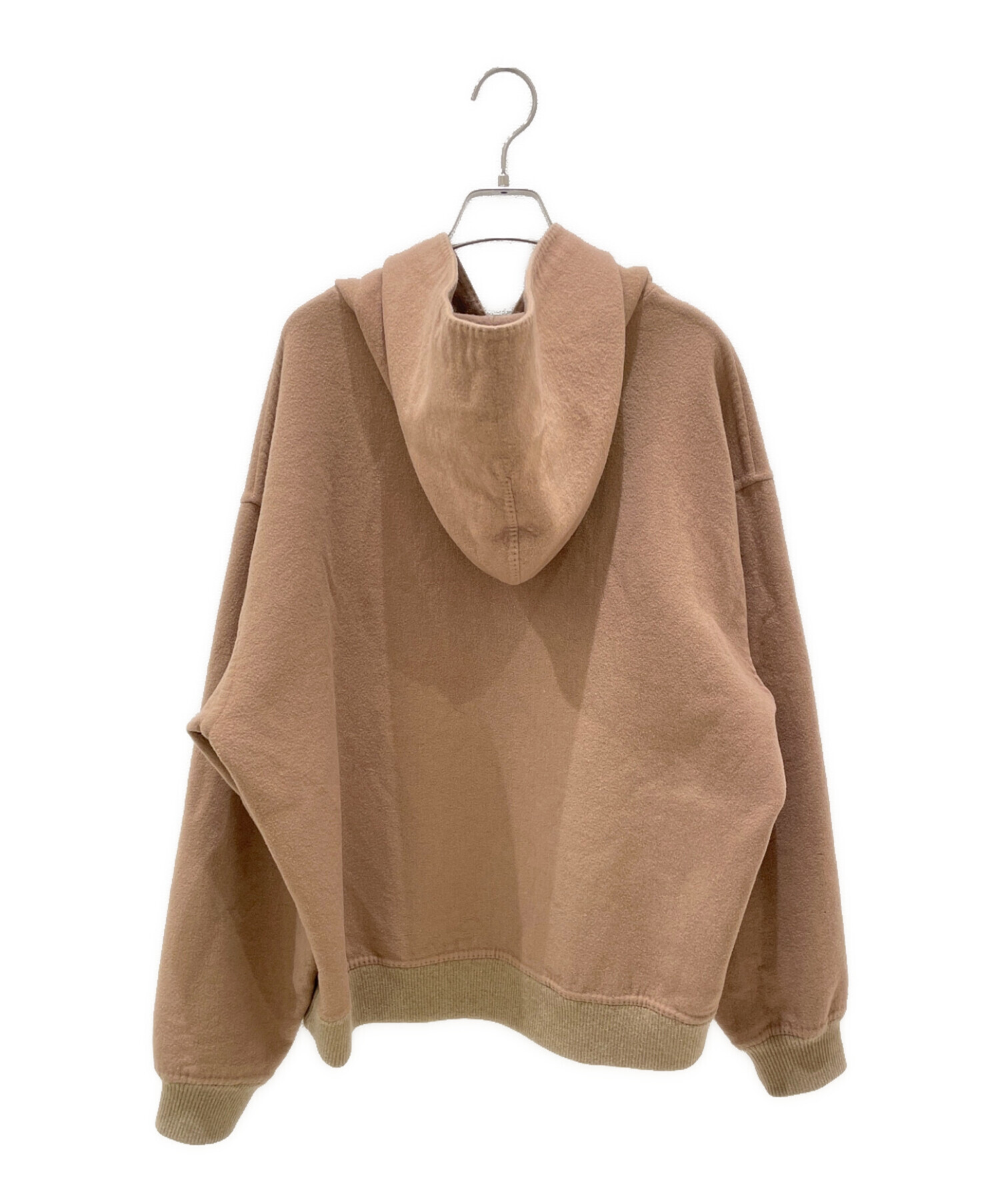 中古・古着通販】LOUIS VUITTON (ルイ ヴィトン) ダブルフェイス