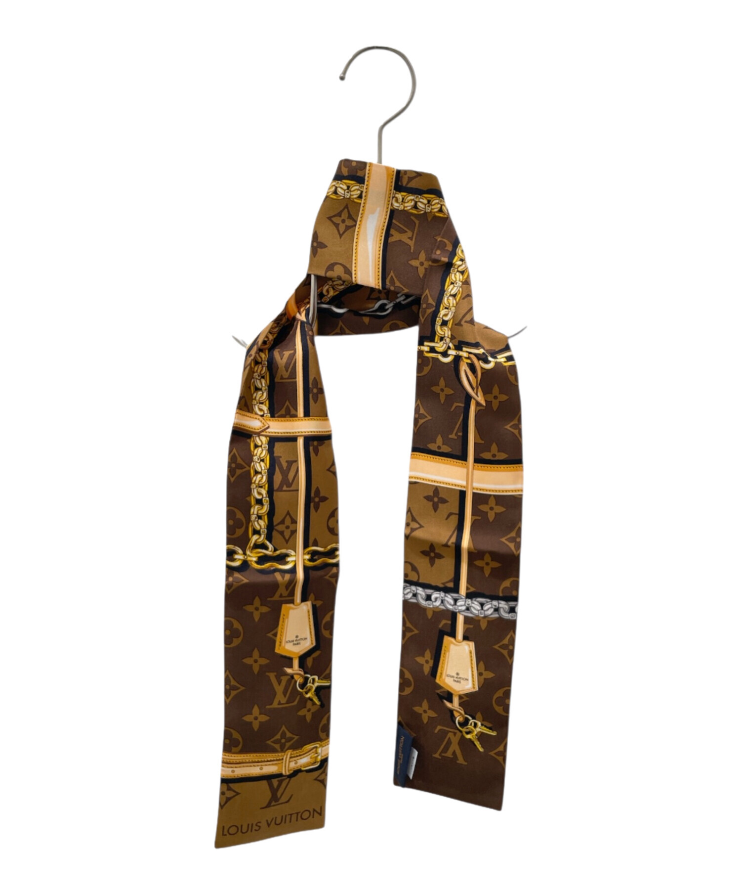 中古・古着通販】LOUIS VUITTON (ルイ ヴィトン) バンドー・モノグラム