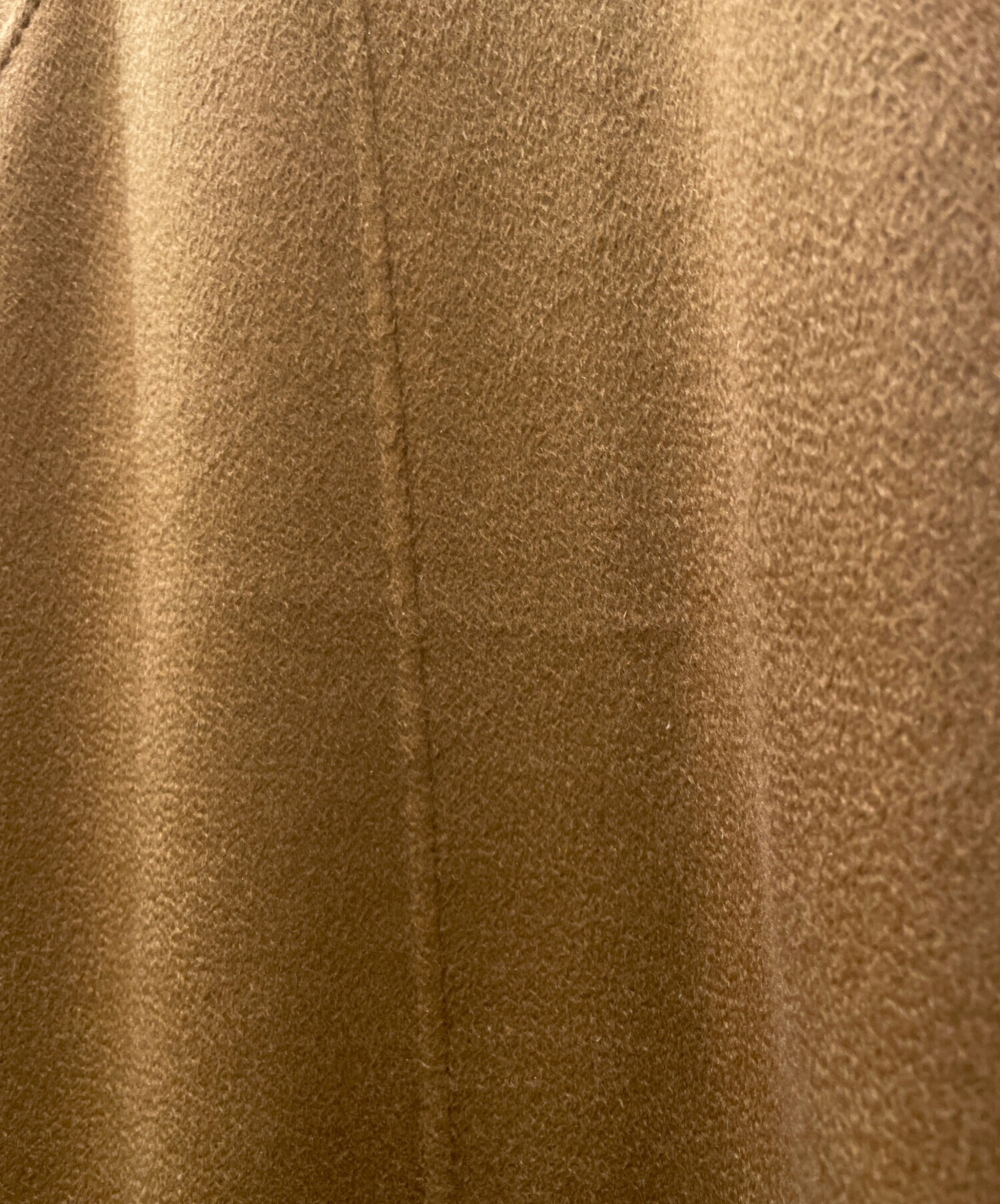 中古・古着通販】MaxMara (マックスマーラ) LUDMILLAカシミヤコート 