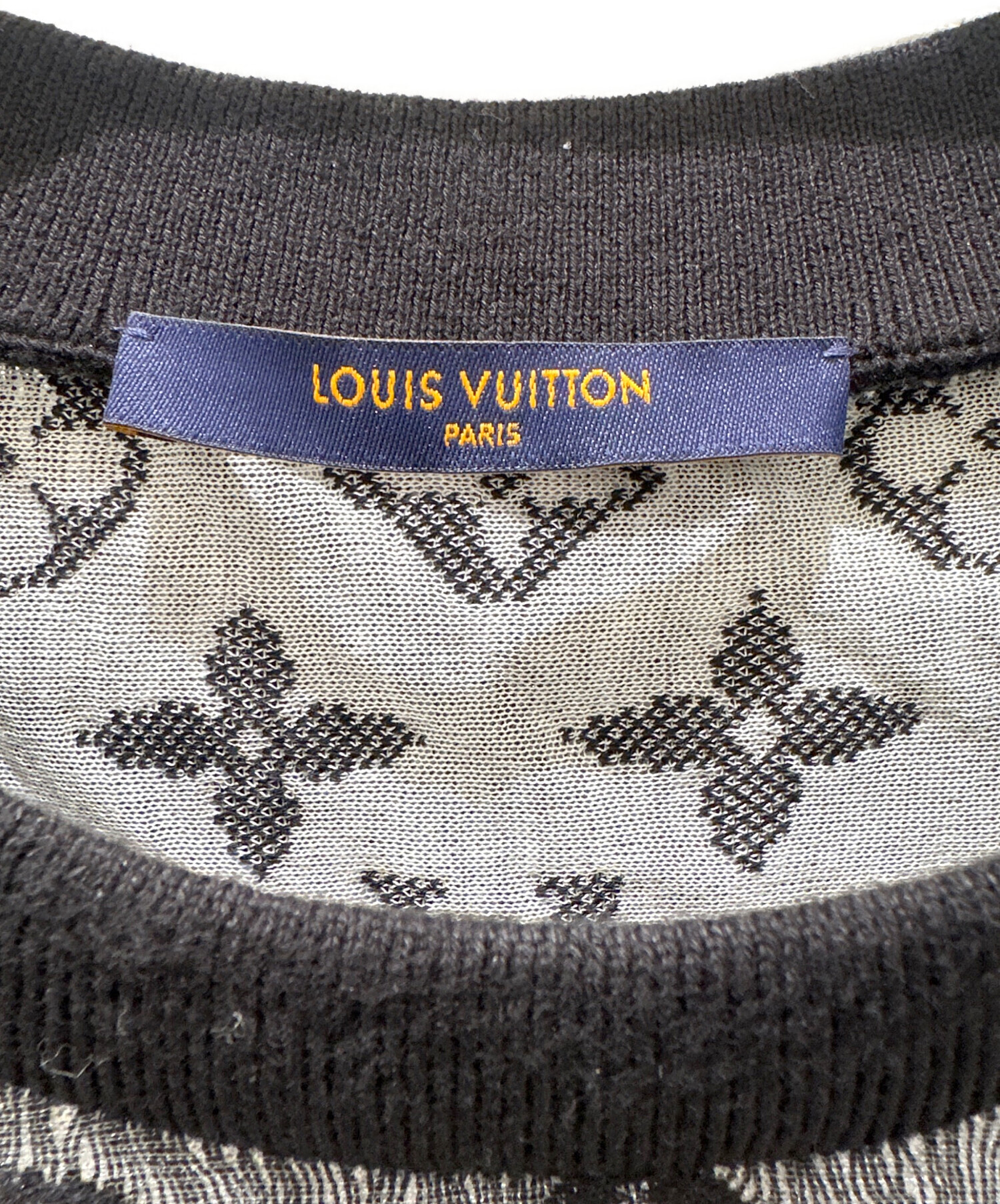 中古・古着通販】LOUIS VUITTON (ルイ ヴィトン) モノグラム 