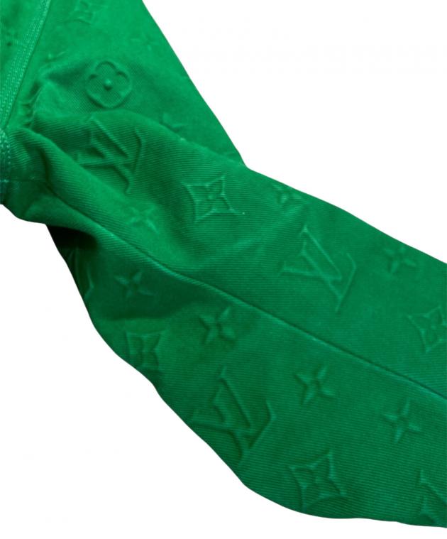 中古・古着通販】LOUIS VUITTON (ルイ ヴィトン) 21AW エンボス