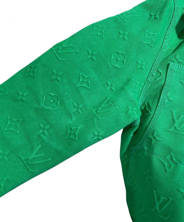 中古・古着通販】LOUIS VUITTON (ルイ ヴィトン) 21AW エンボス