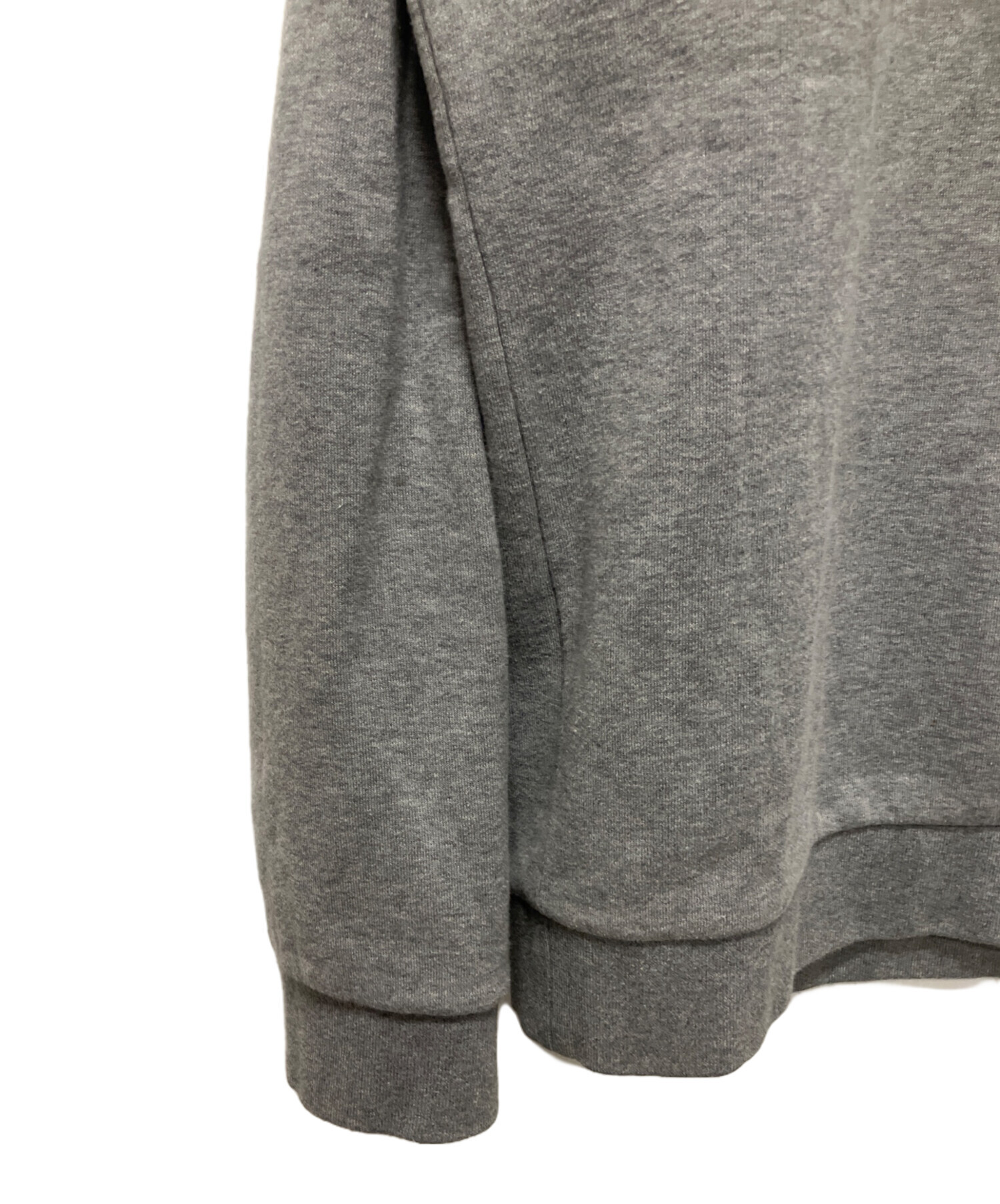 中古・古着通販】LOUIS VUITTON (ルイ ヴィトン) 21ss ロゴスウェット