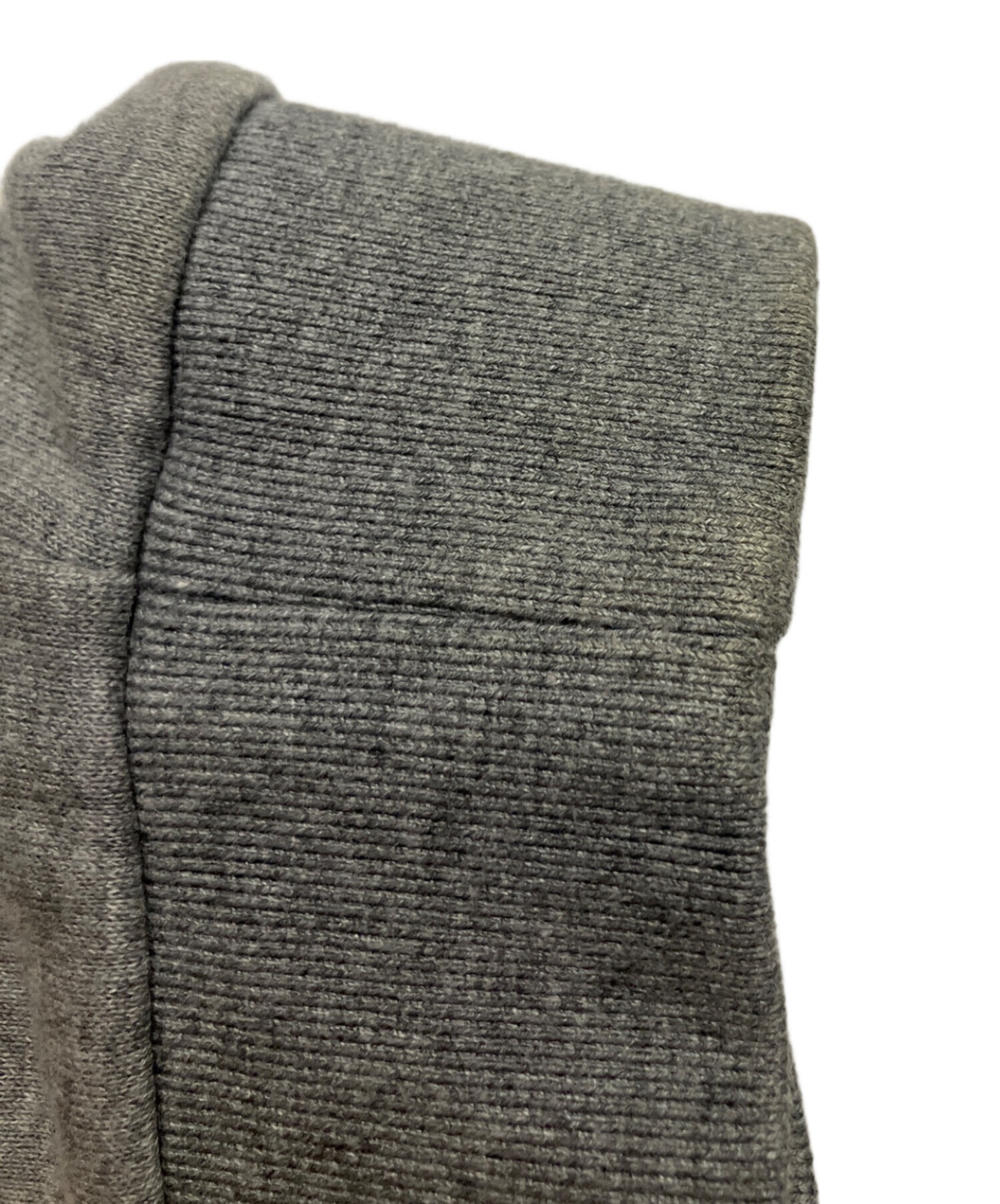 中古・古着通販】LOUIS VUITTON (ルイ ヴィトン) 21ss ロゴスウェット