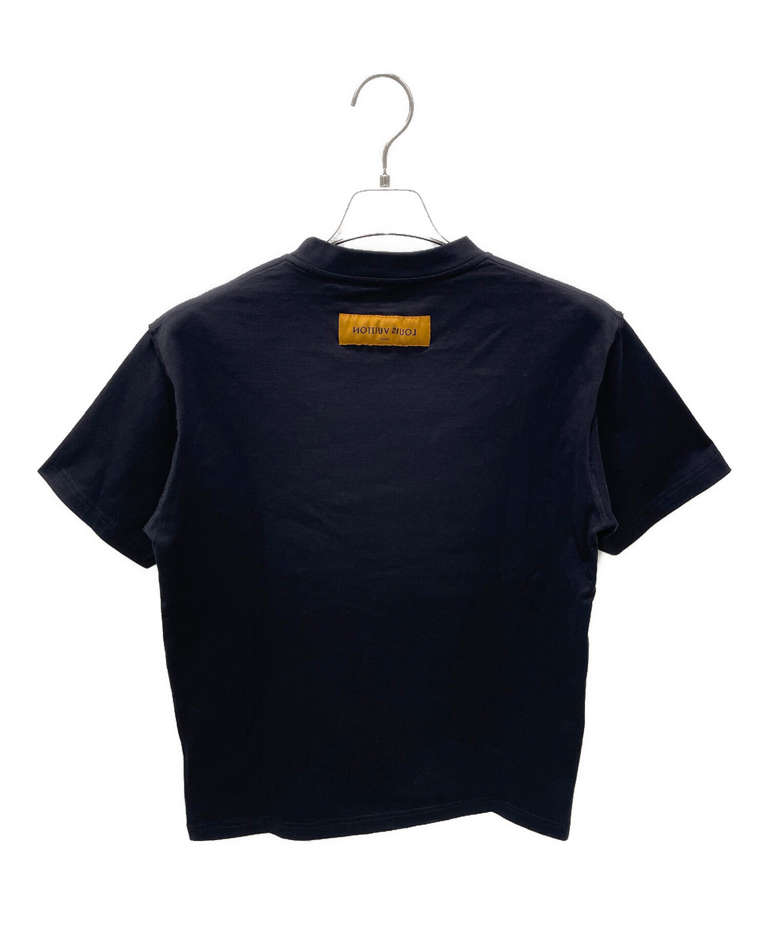 ぶるー　LV OrigamiFlower 中古・古着通販】LOUIS VUITTON (ルイ ヴィトン) 20AW ヴァージルア