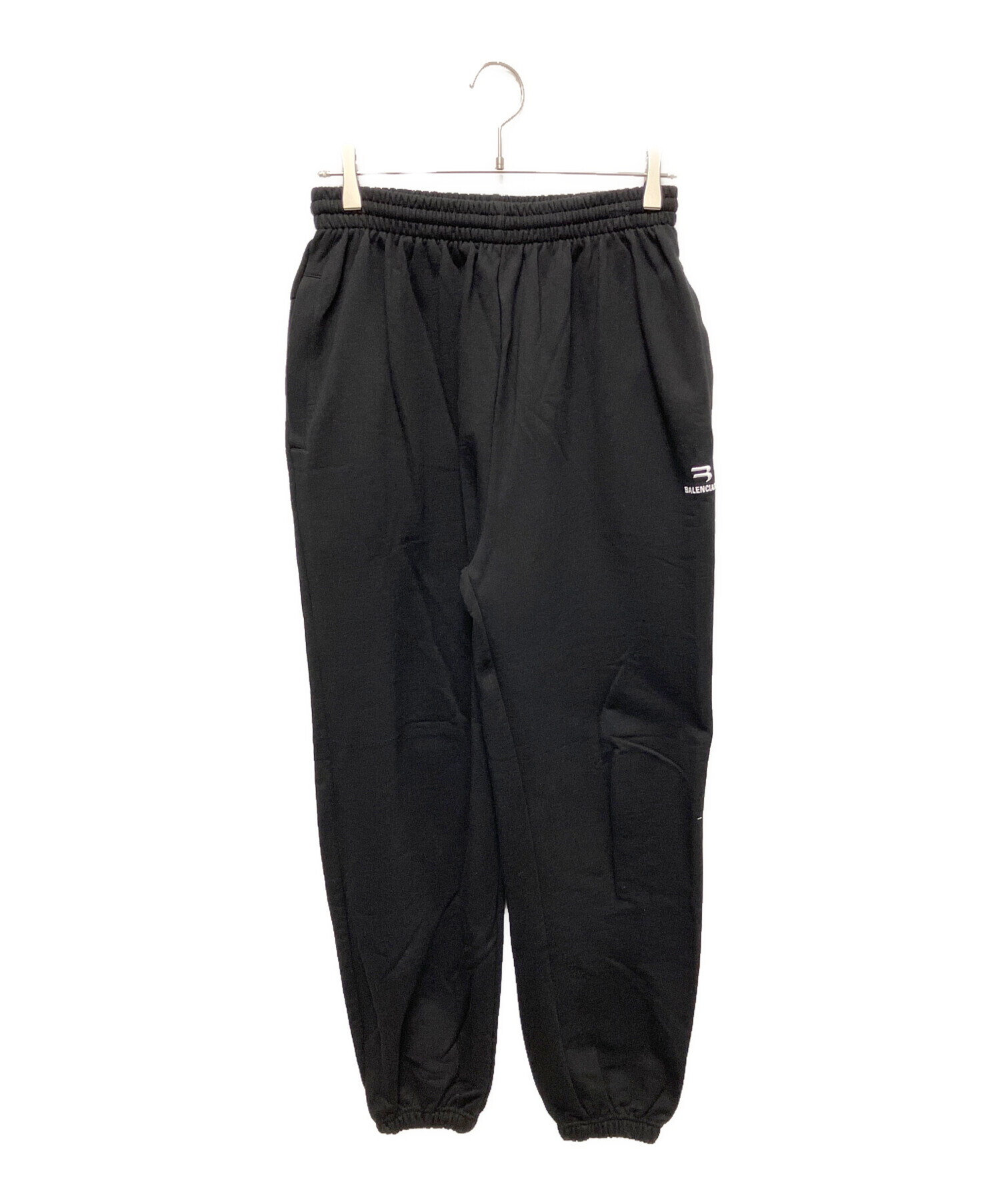 中古・古着通販】BALENCIAGA (バレンシアガ) Sporty B Stretch Knee