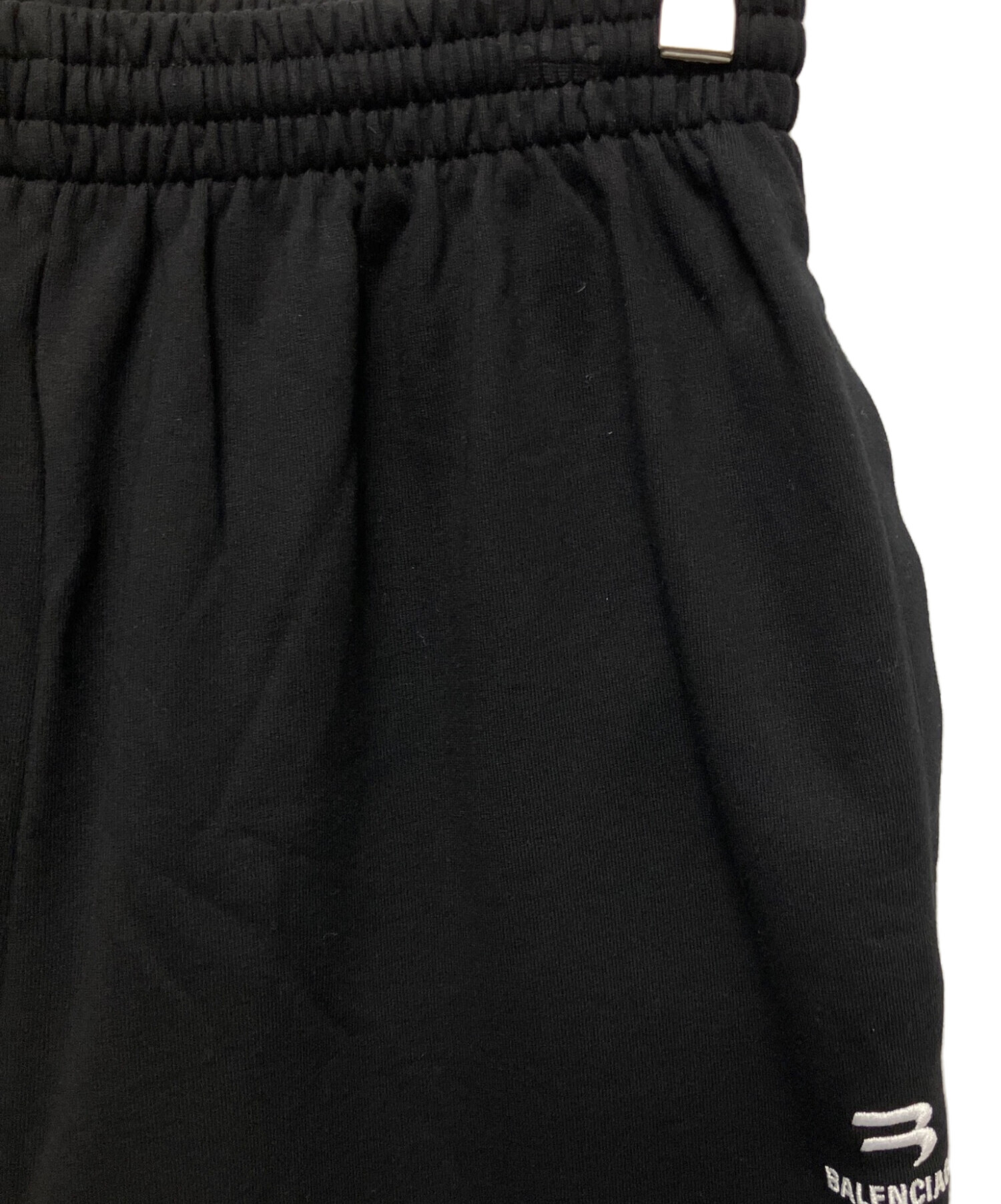 中古・古着通販】BALENCIAGA (バレンシアガ) Sporty B Stretch Knee