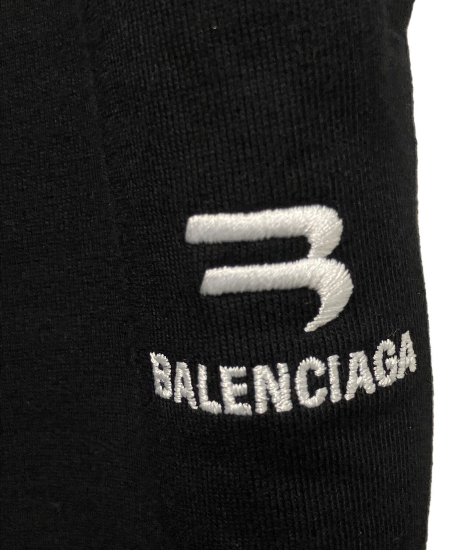 中古・古着通販】BALENCIAGA (バレンシアガ) Sporty B Stretch Knee