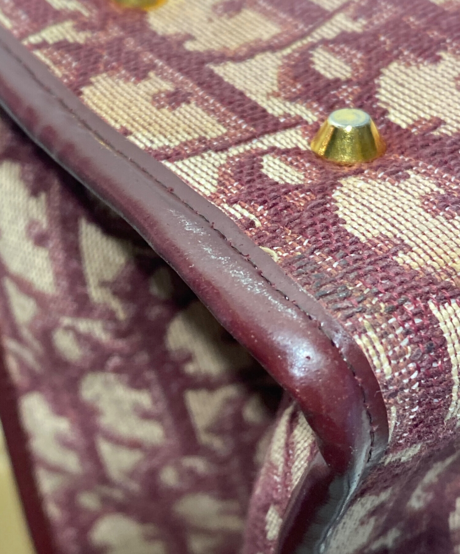 中古・古着通販】Christian Dior (クリスチャン ディオール